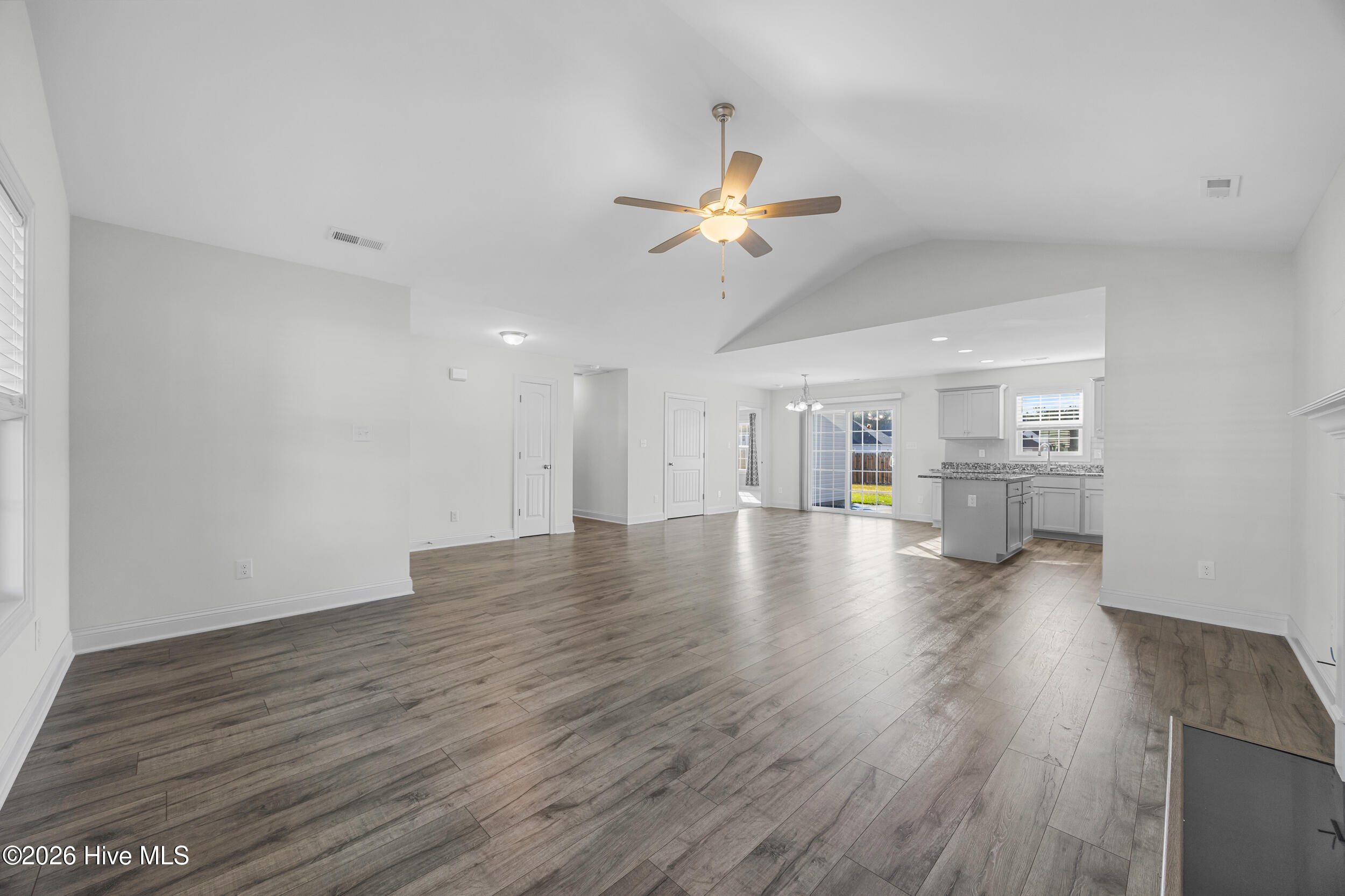 496 Pebble Shore Drive