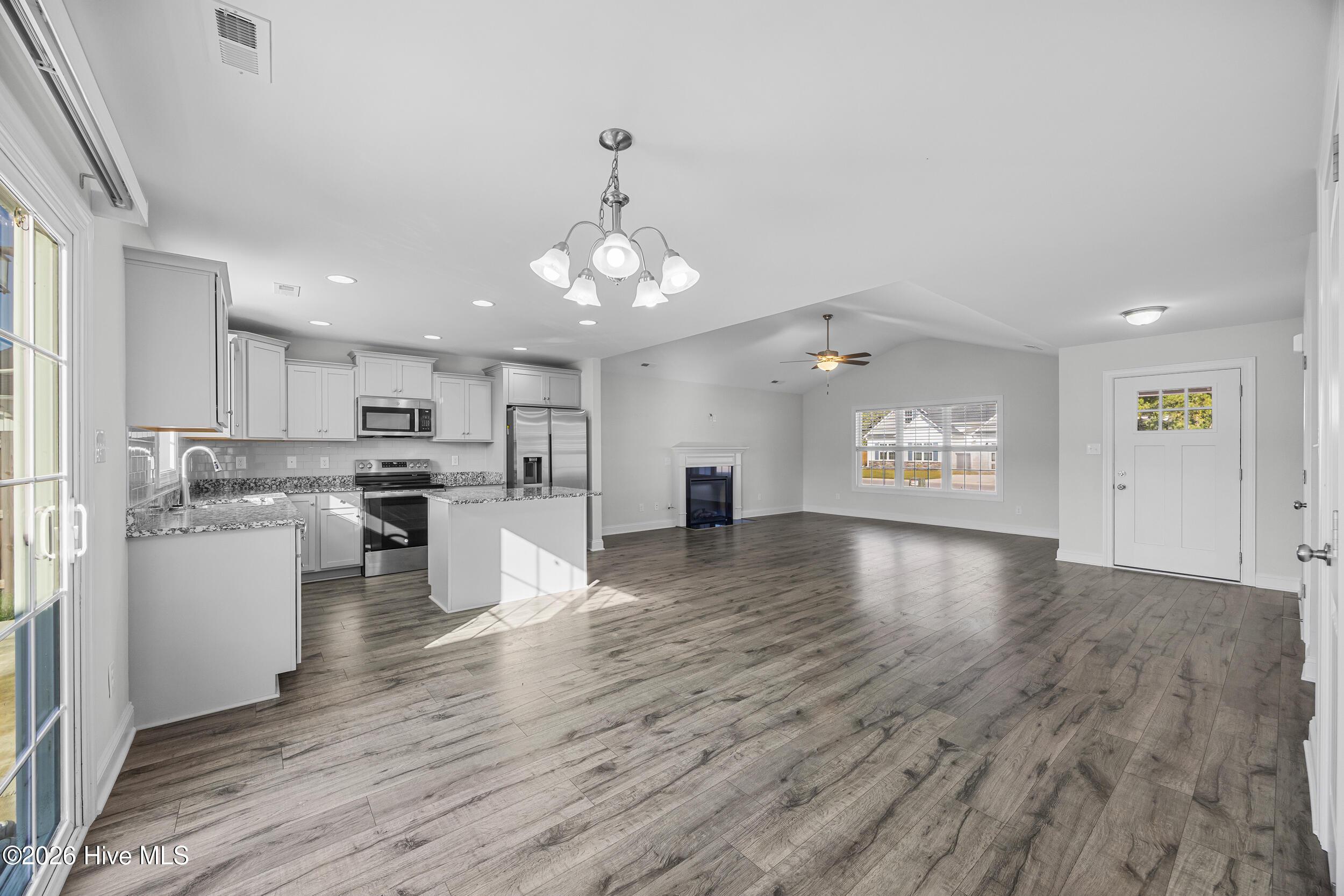496 Pebble Shore Drive