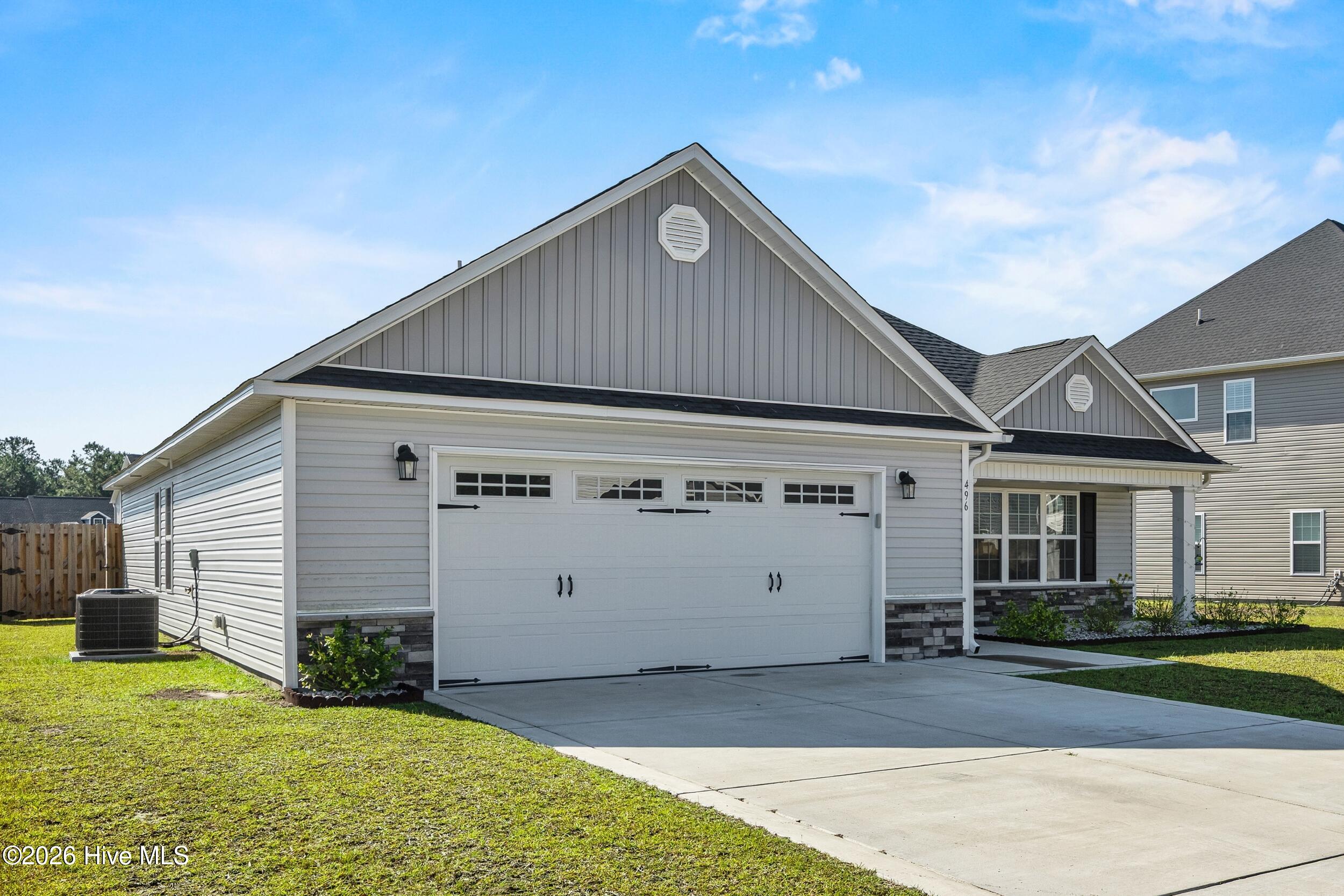 496 Pebble Shore Drive