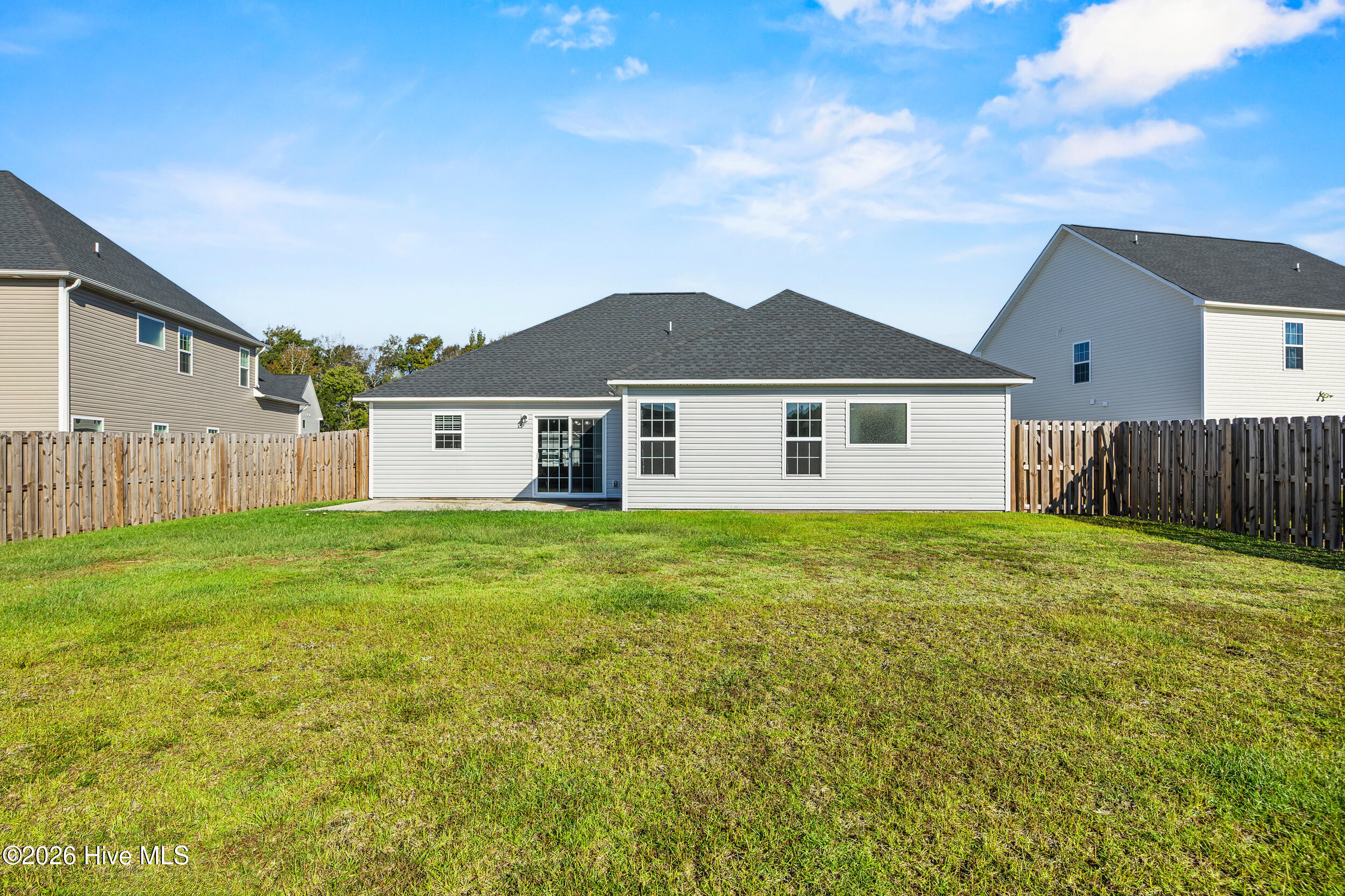 496 Pebble Shore Drive