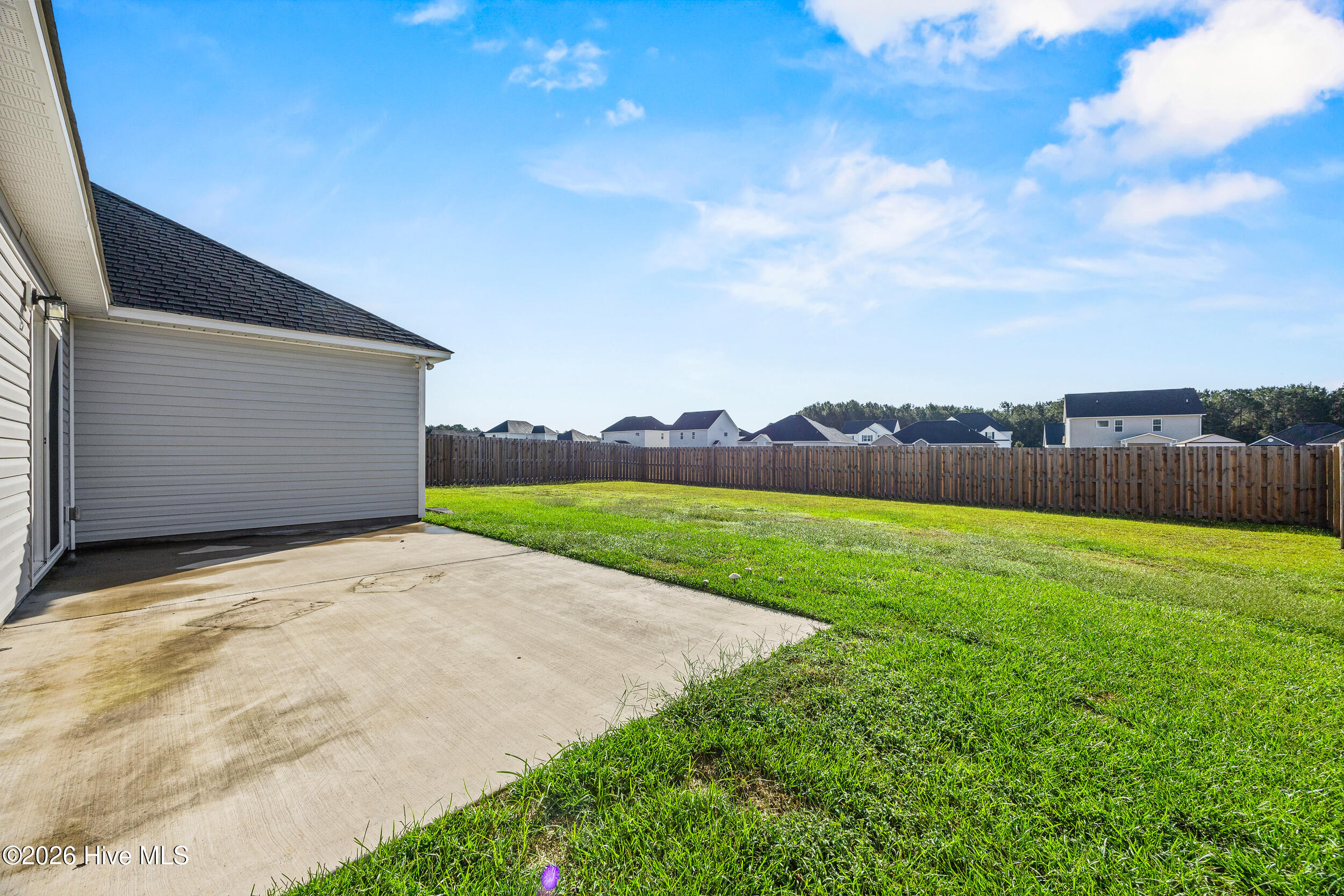 496 Pebble Shore Drive