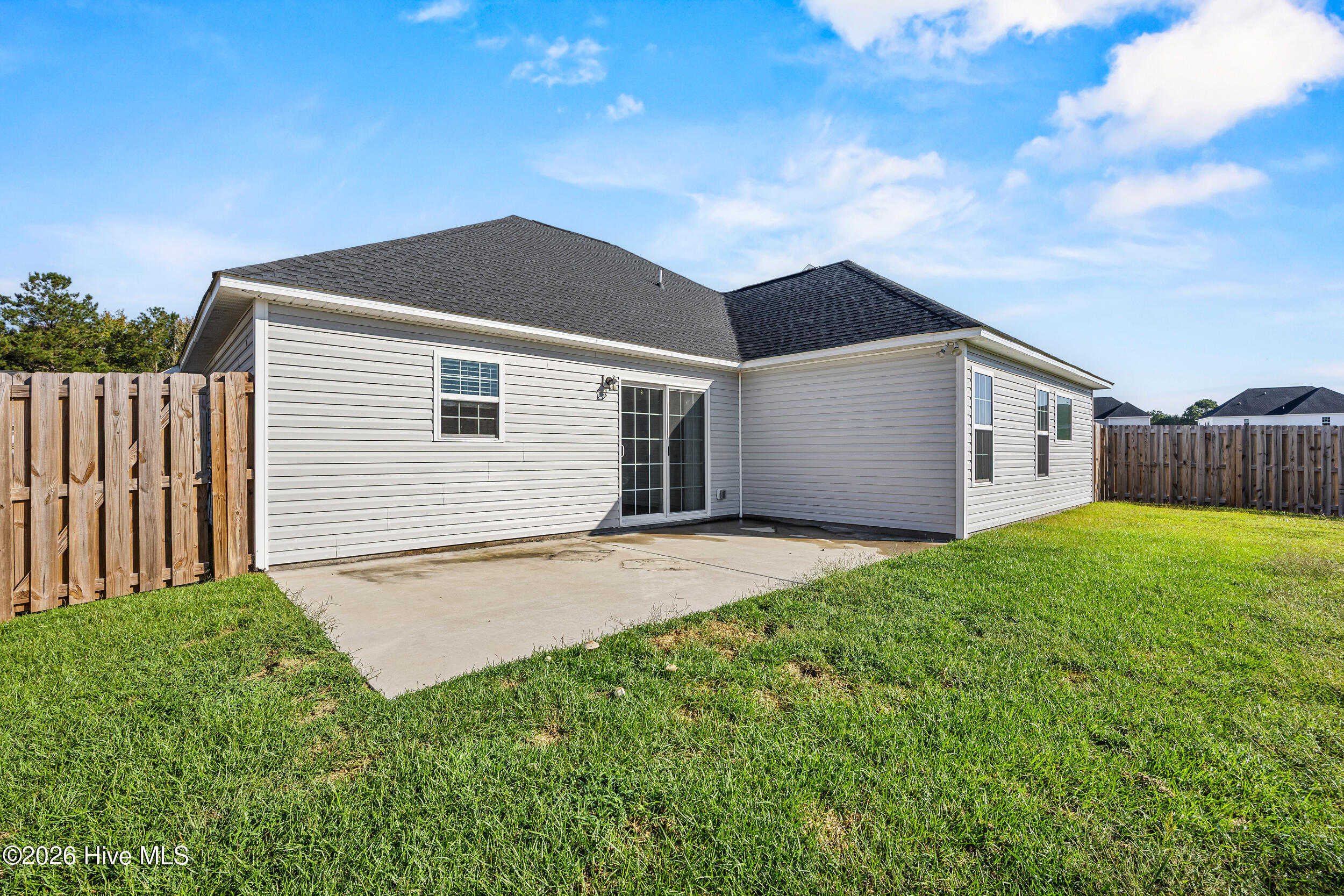 496 Pebble Shore Drive