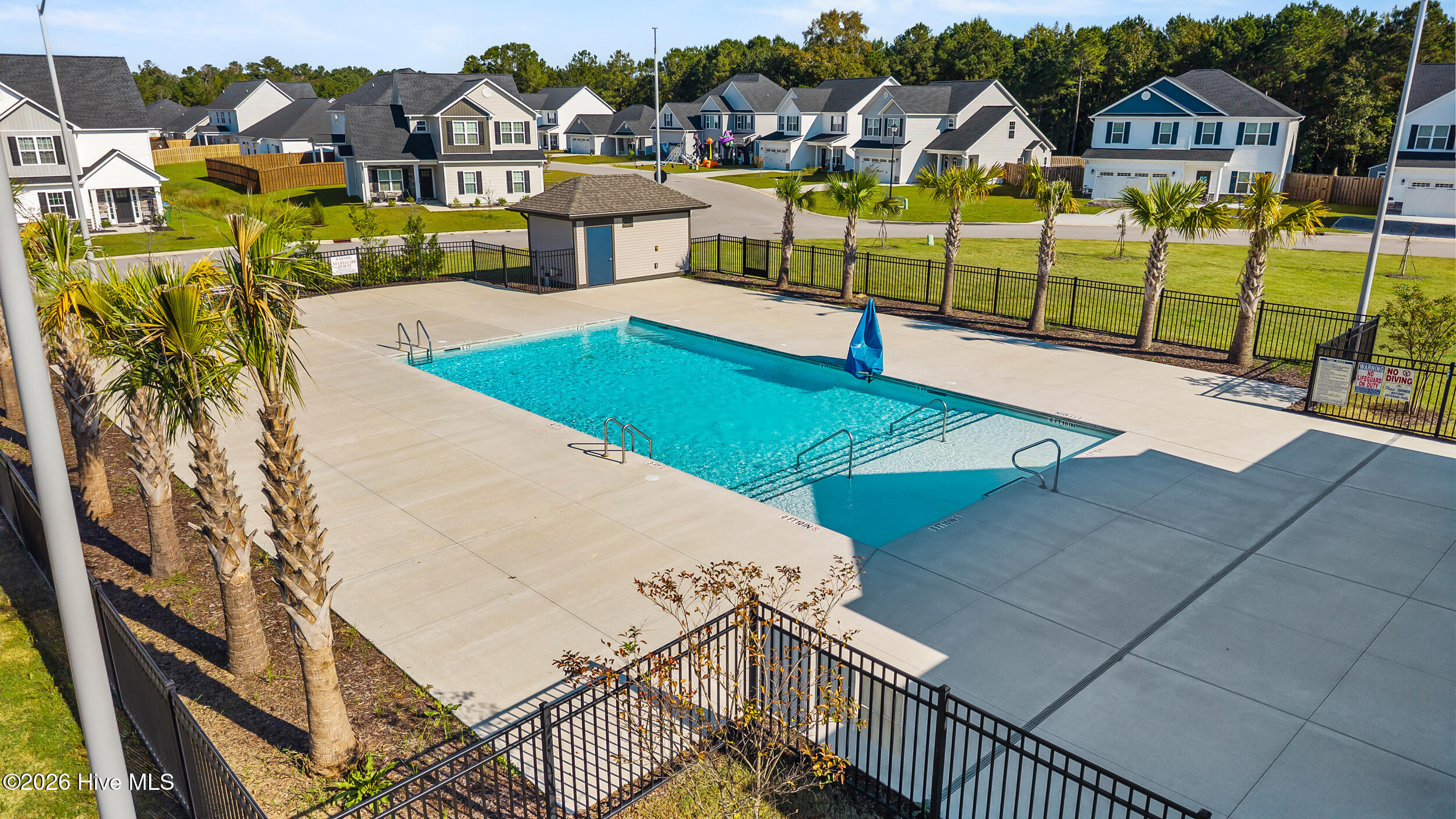 496 Pebble Shore Drive