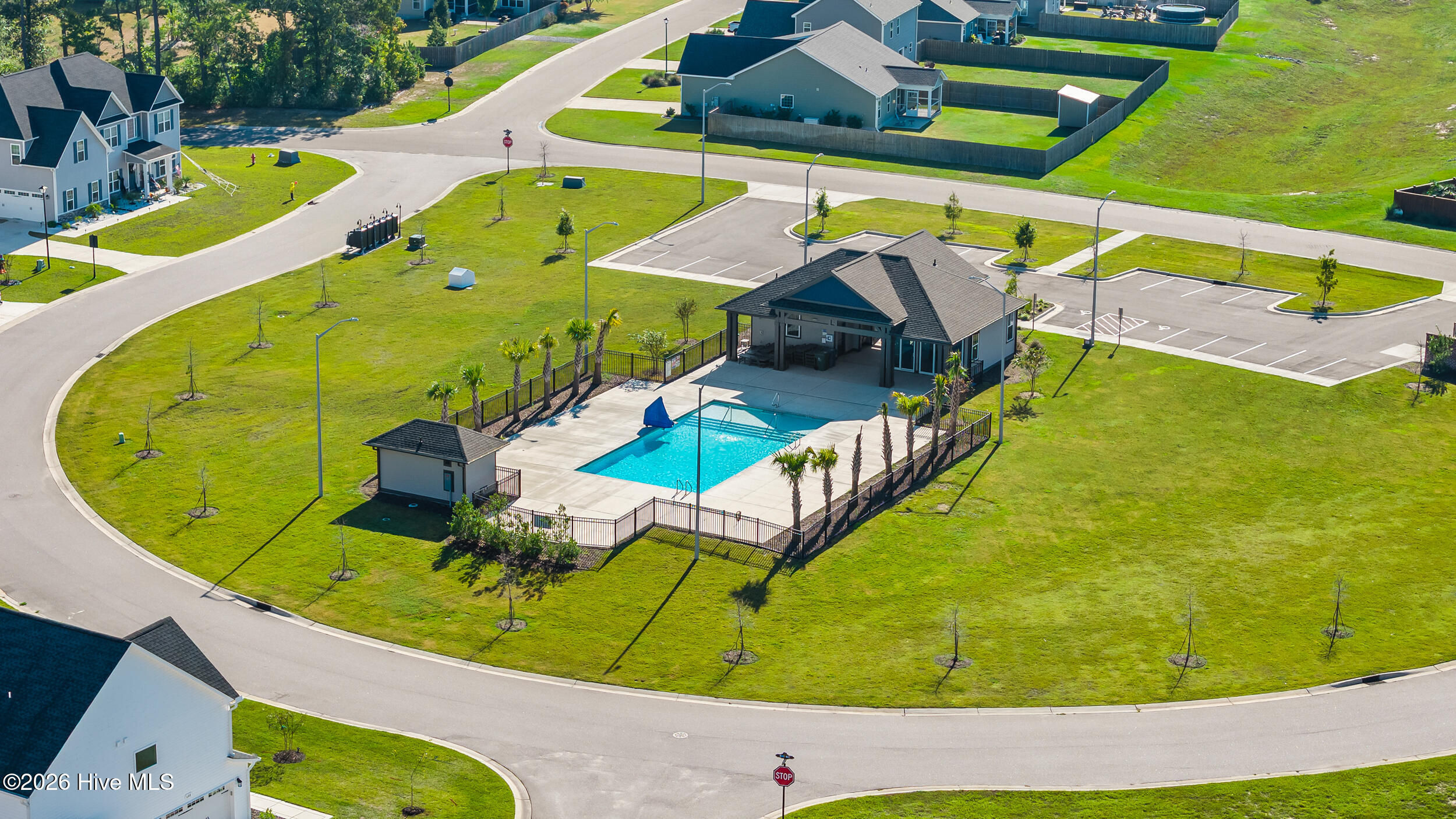 496 Pebble Shore Drive