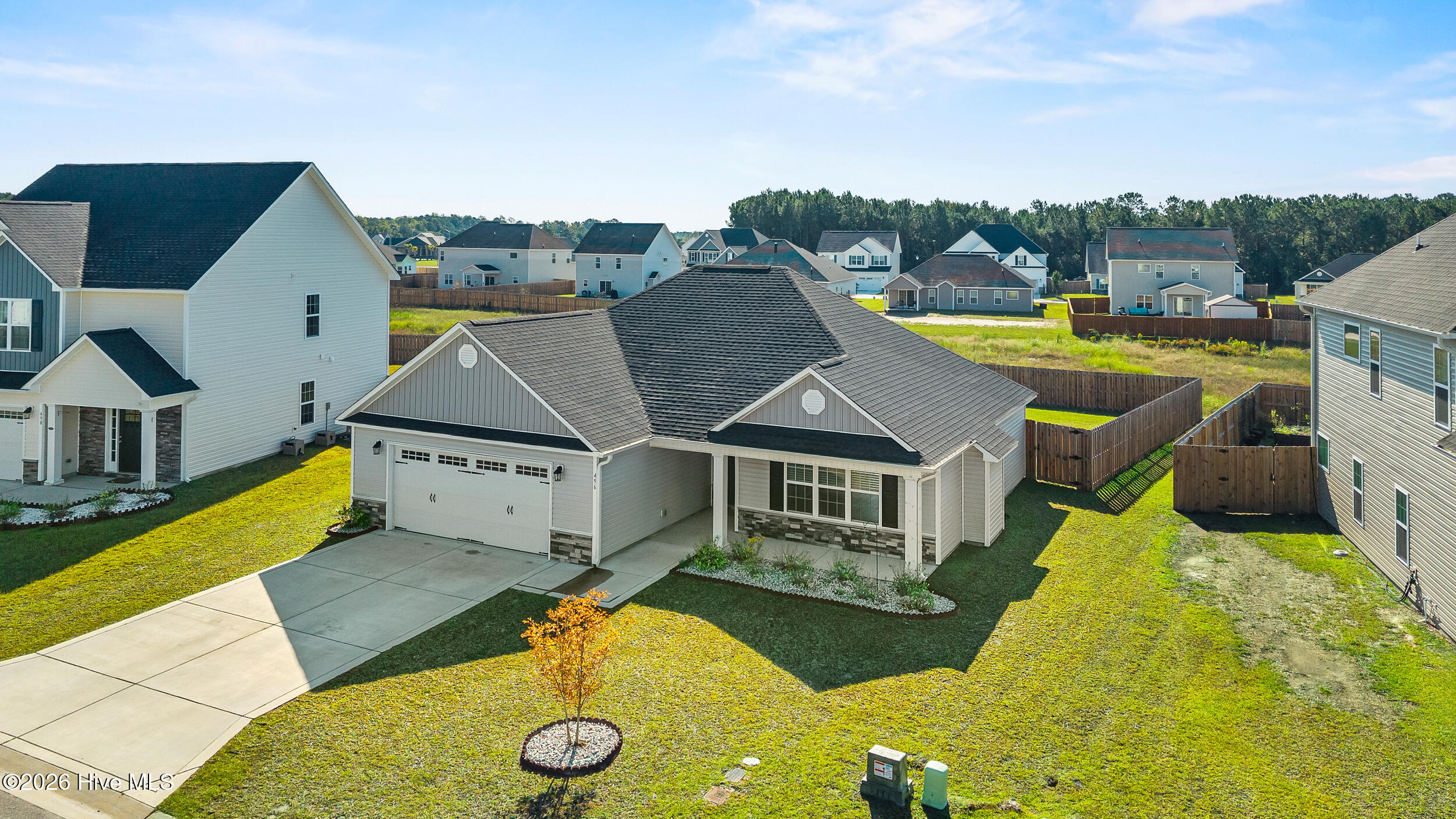496 Pebble Shore Drive