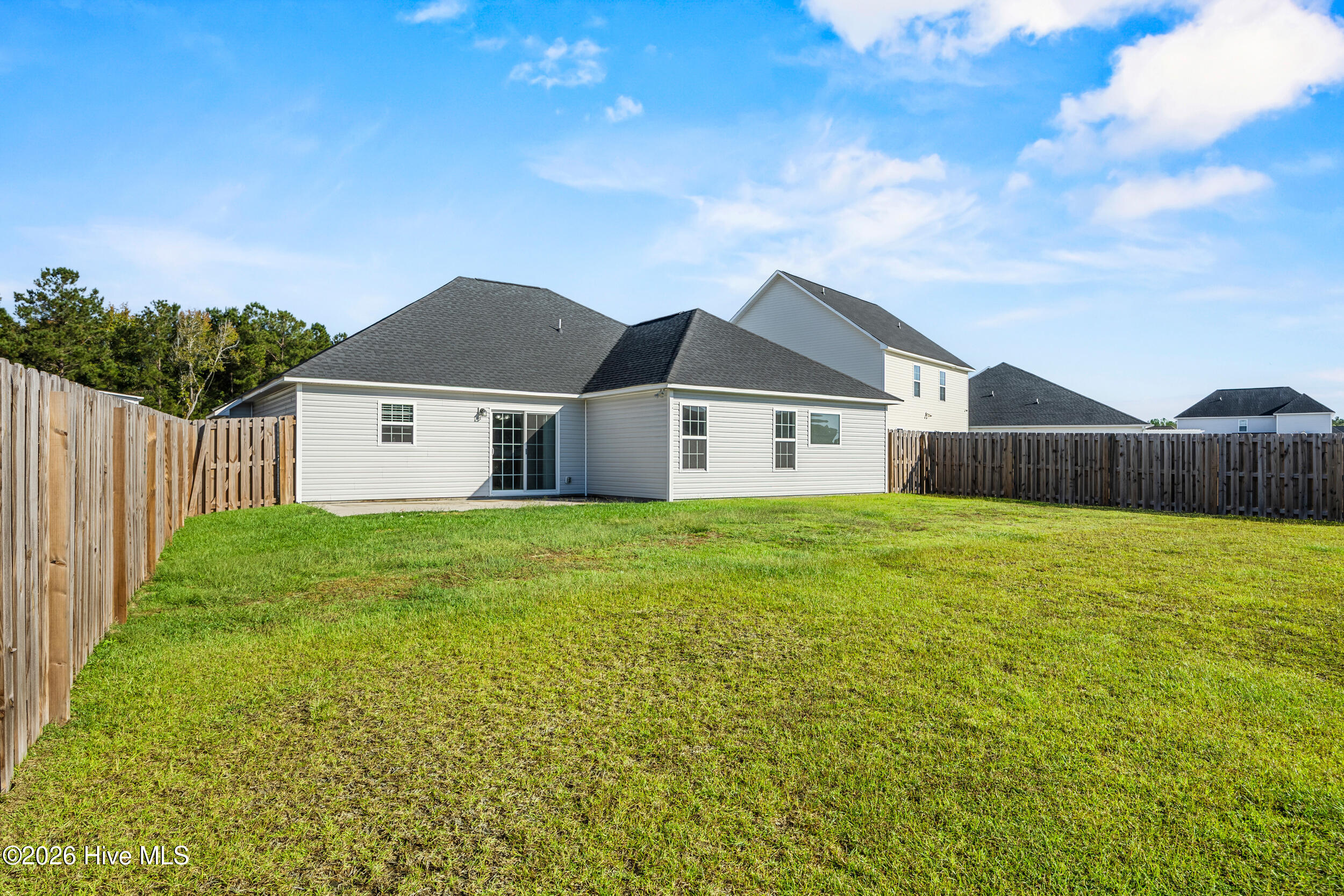 496 Pebble Shore Drive