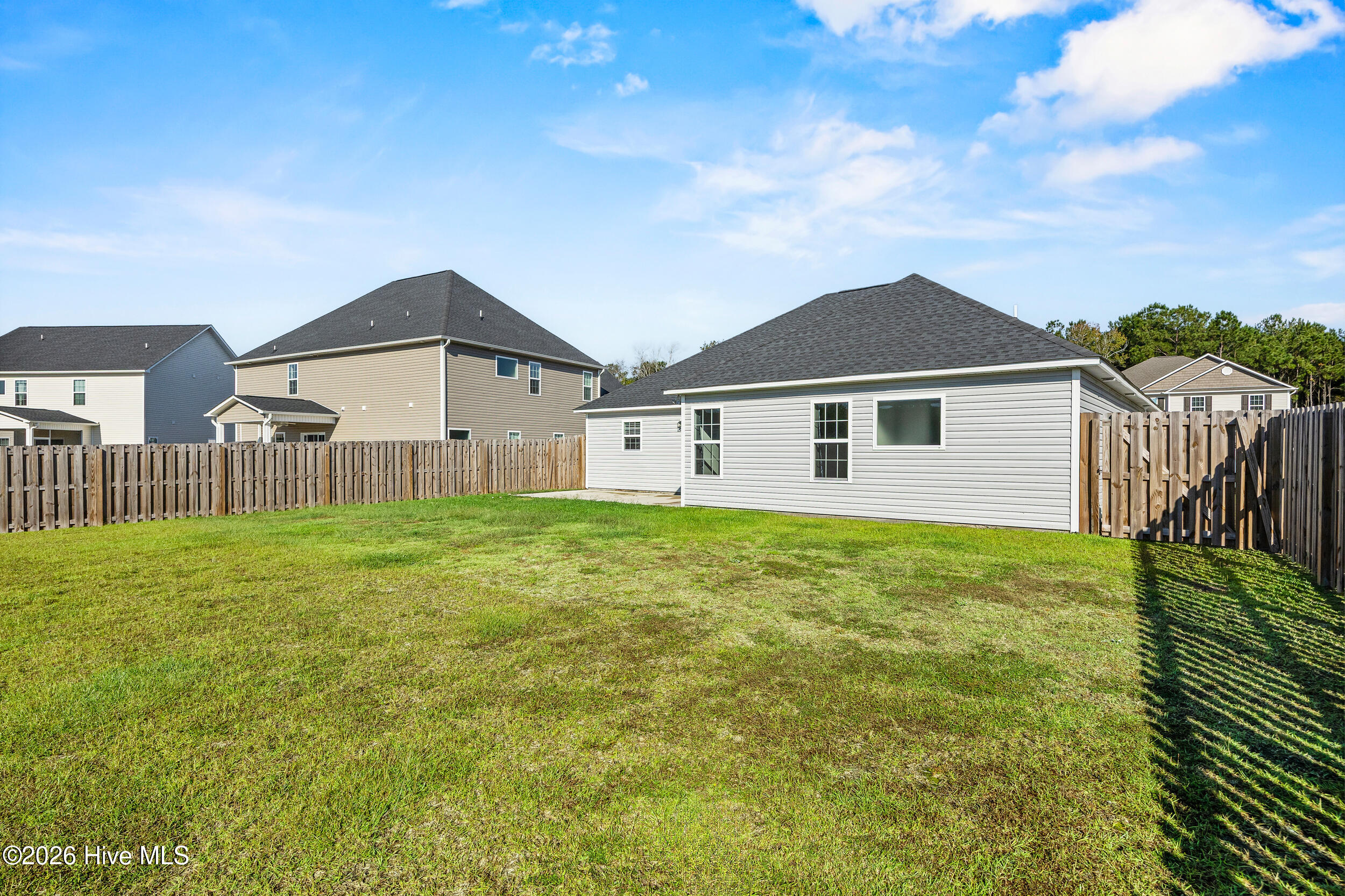 496 Pebble Shore Drive