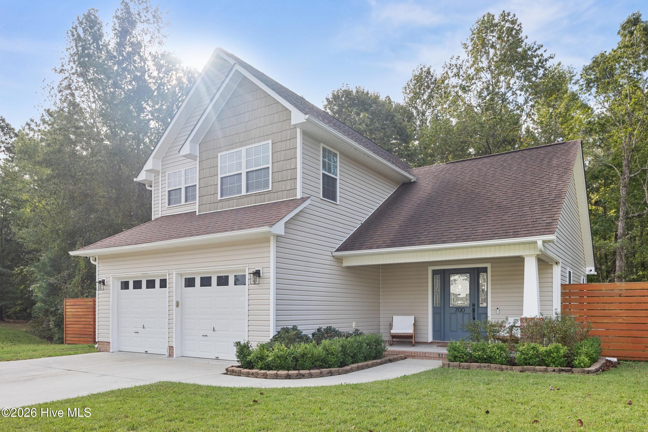 700 Cattail Court