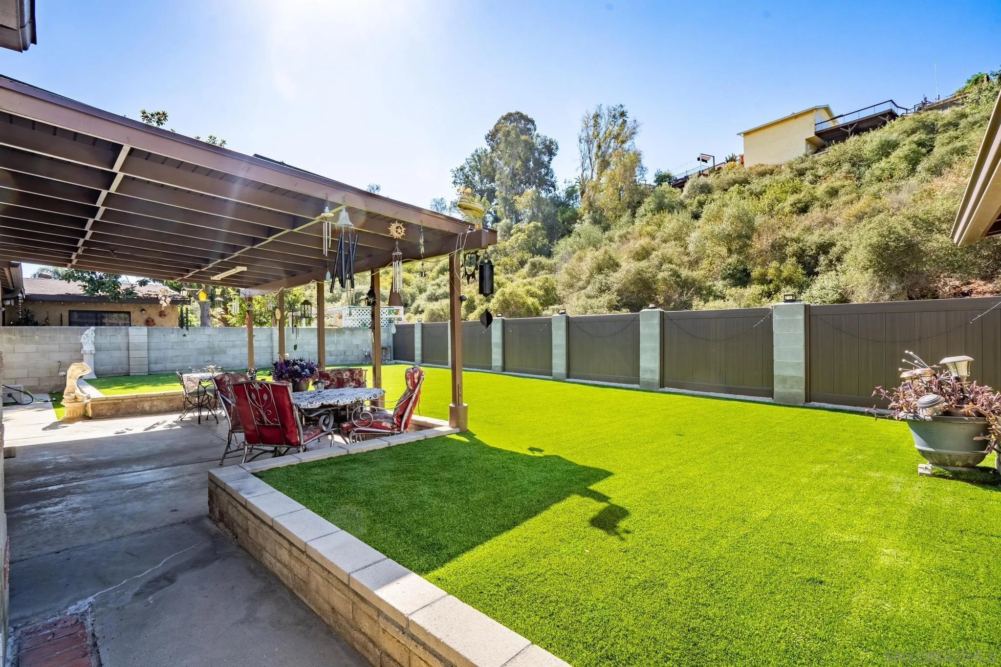 4621 Chateau Drive