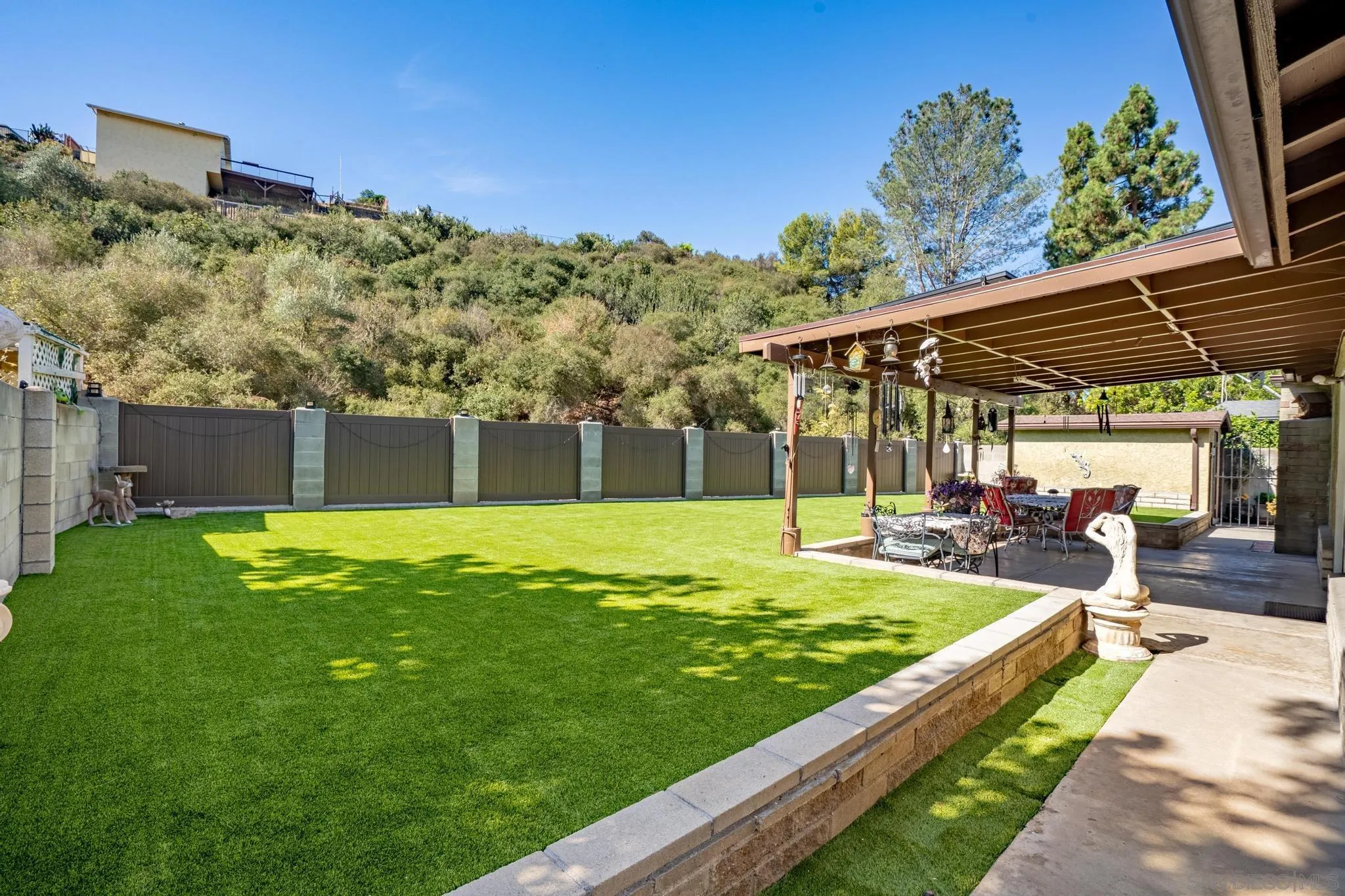 4621 Chateau Drive