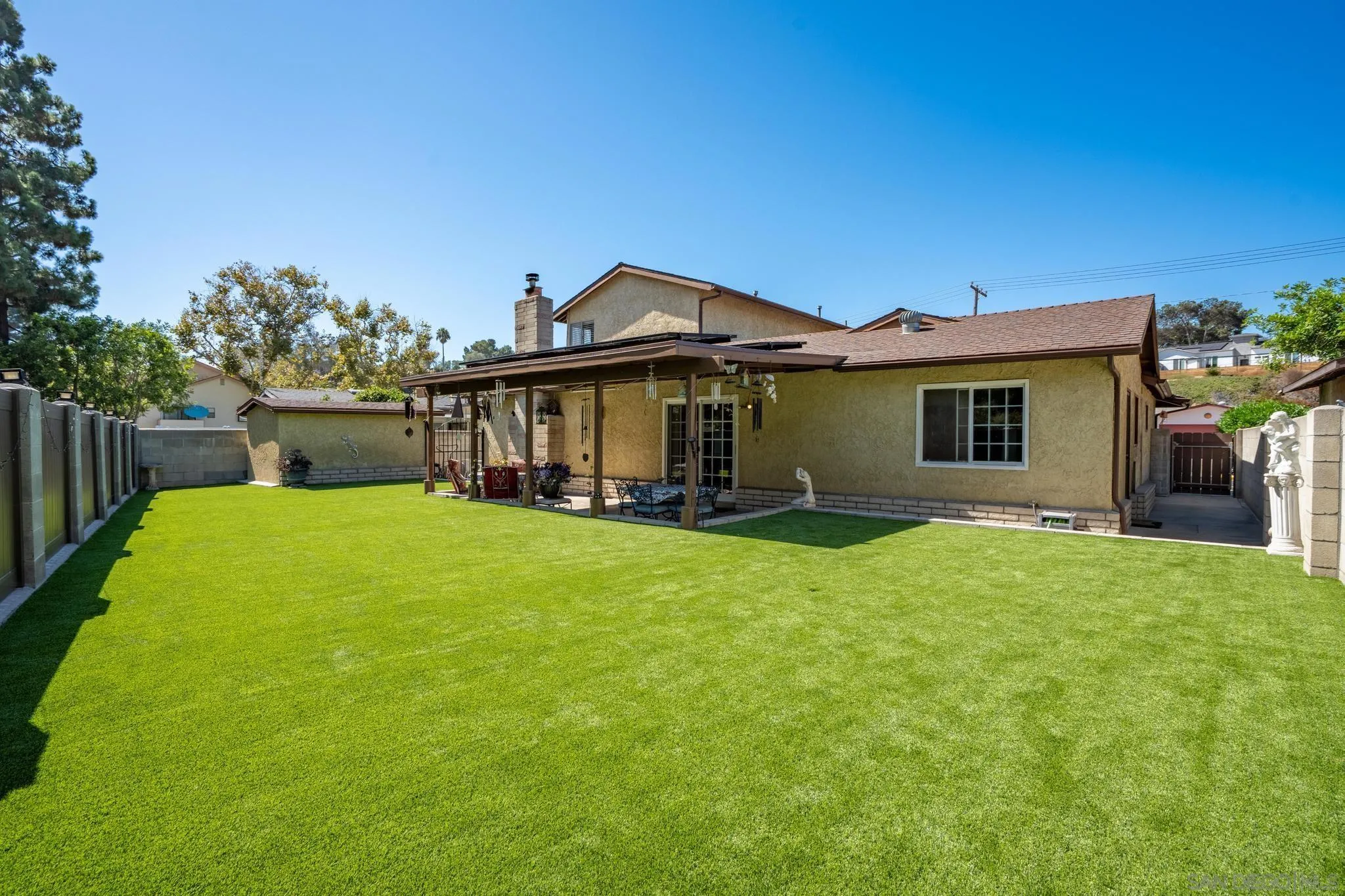 4621 Chateau Drive