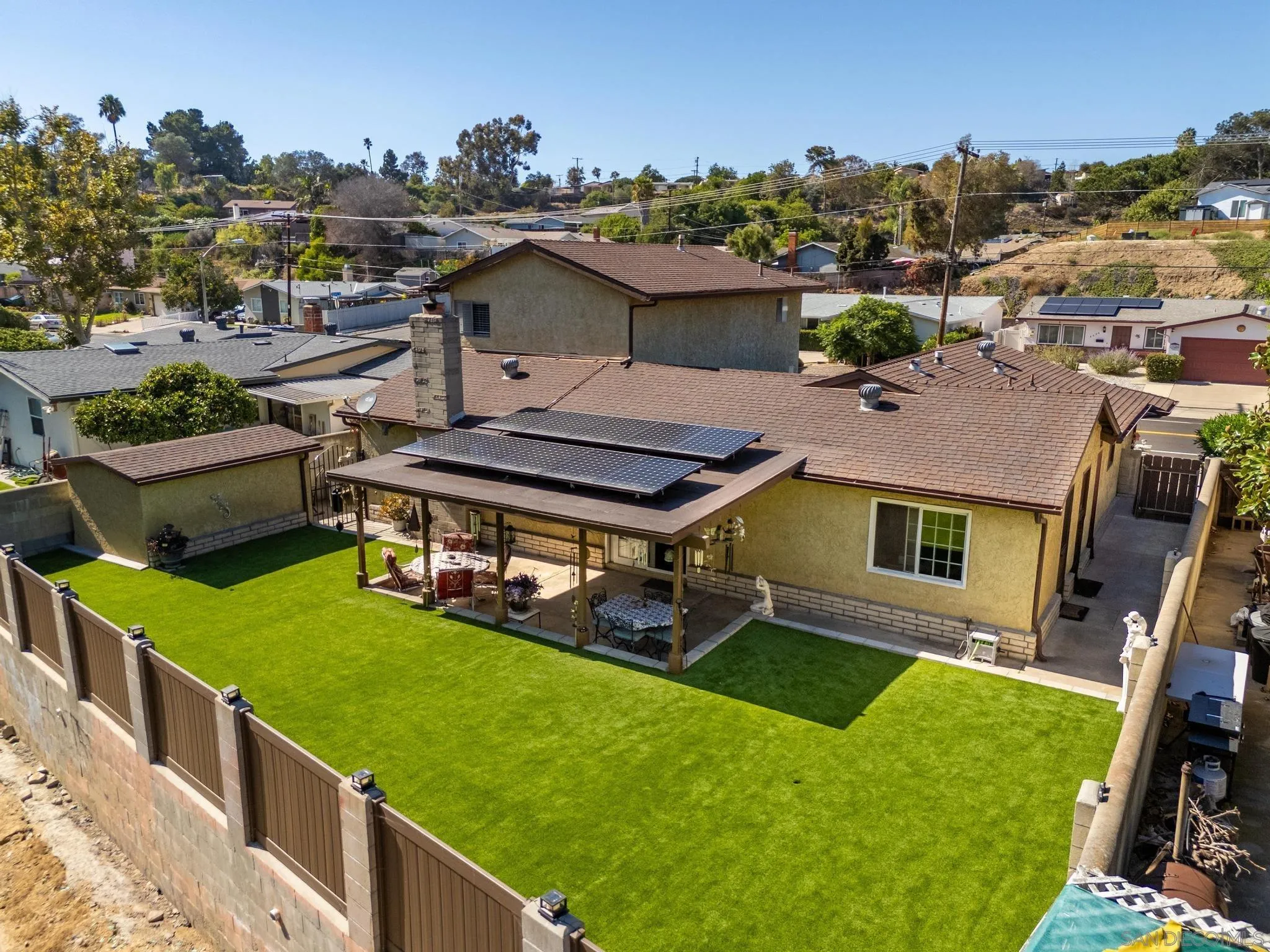 4621 Chateau Drive