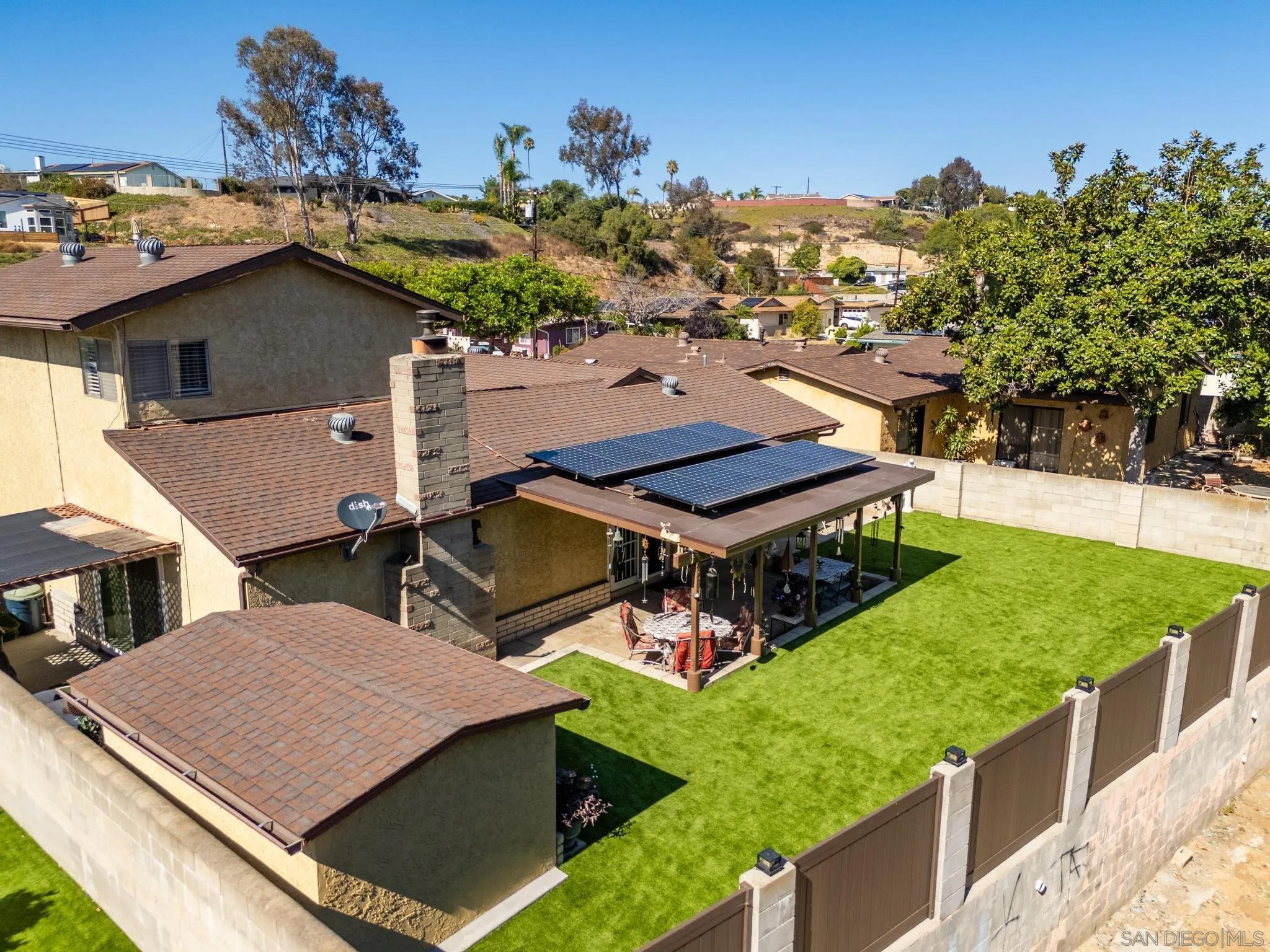 4621 Chateau Drive