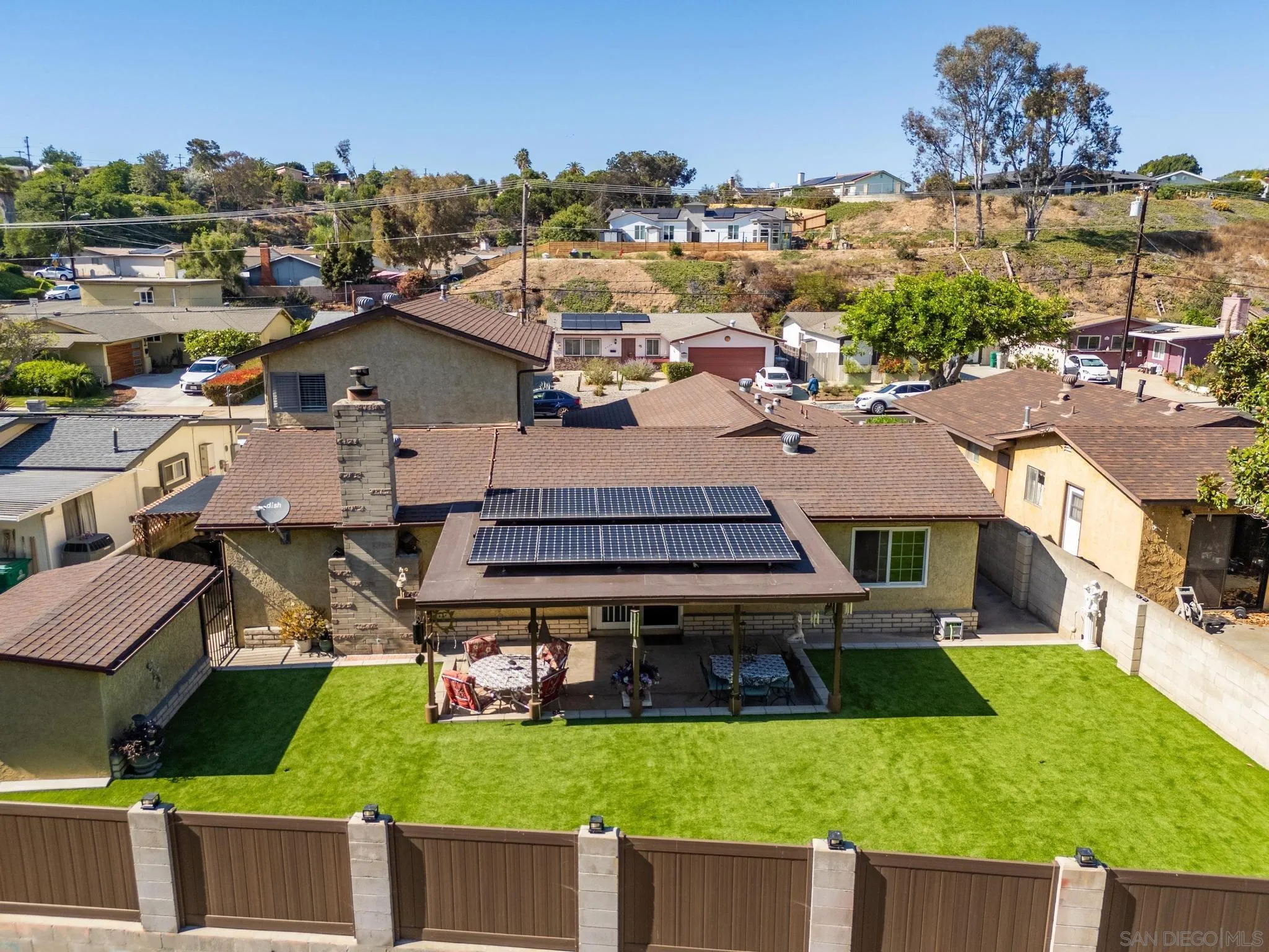 4621 Chateau Drive