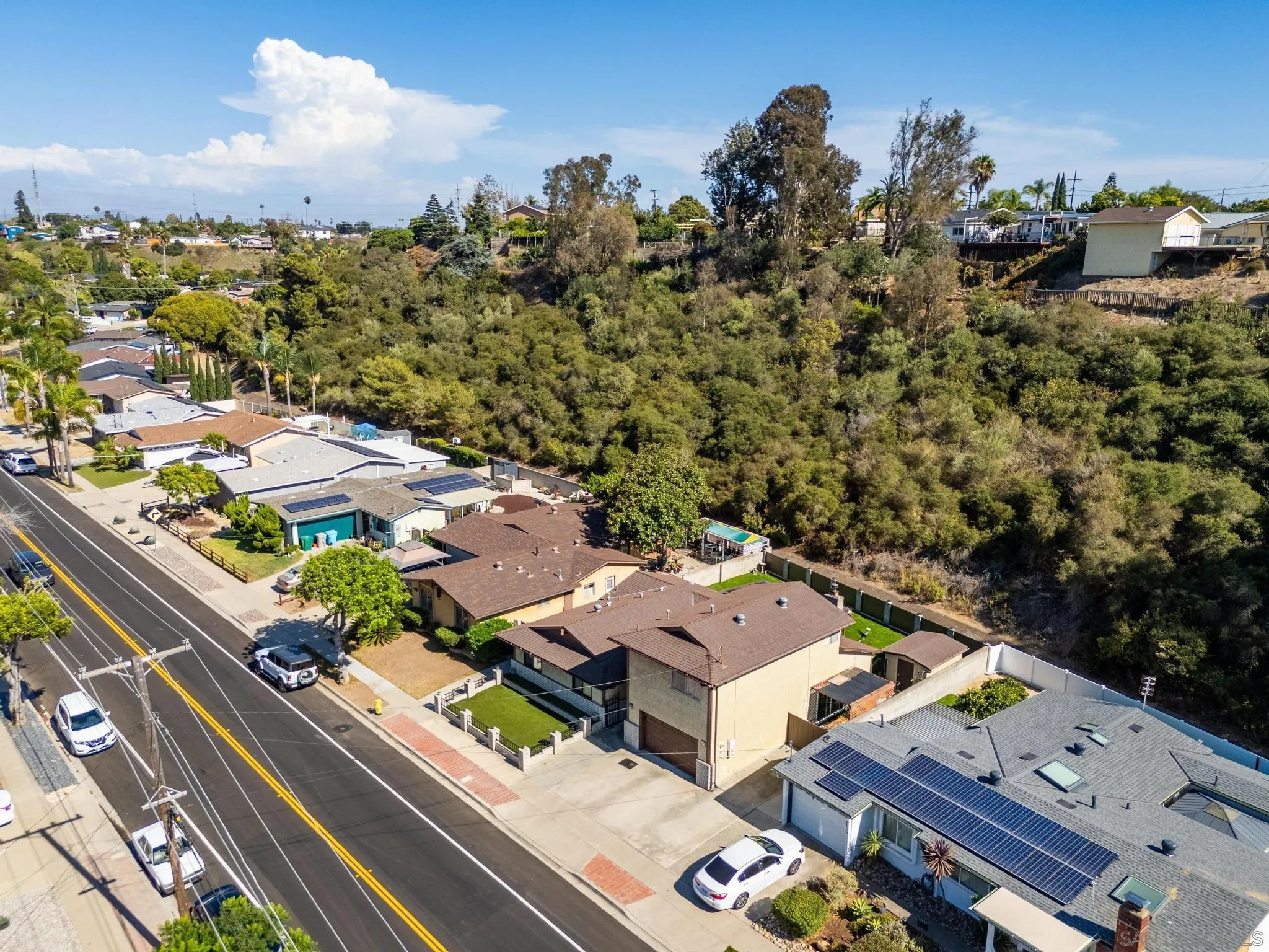 4621 Chateau Drive