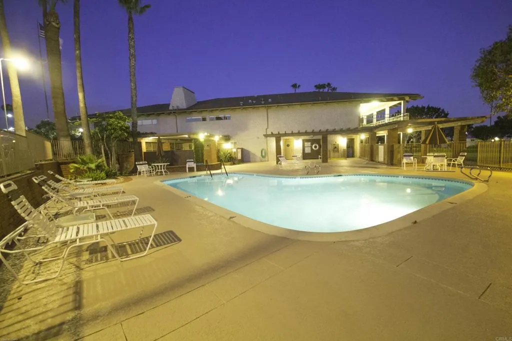7269 San Luis Unit 244