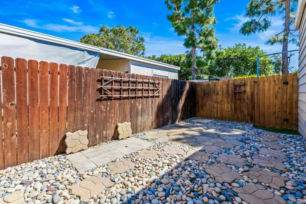 7269 San Luis Unit 244
