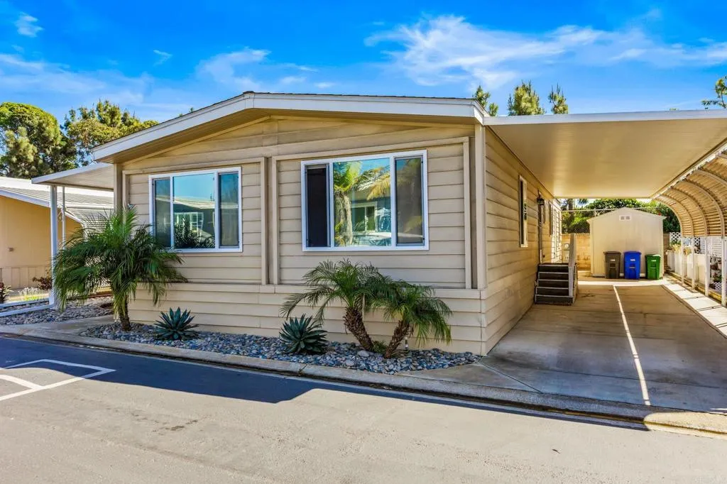 7269 San Luis Unit 244