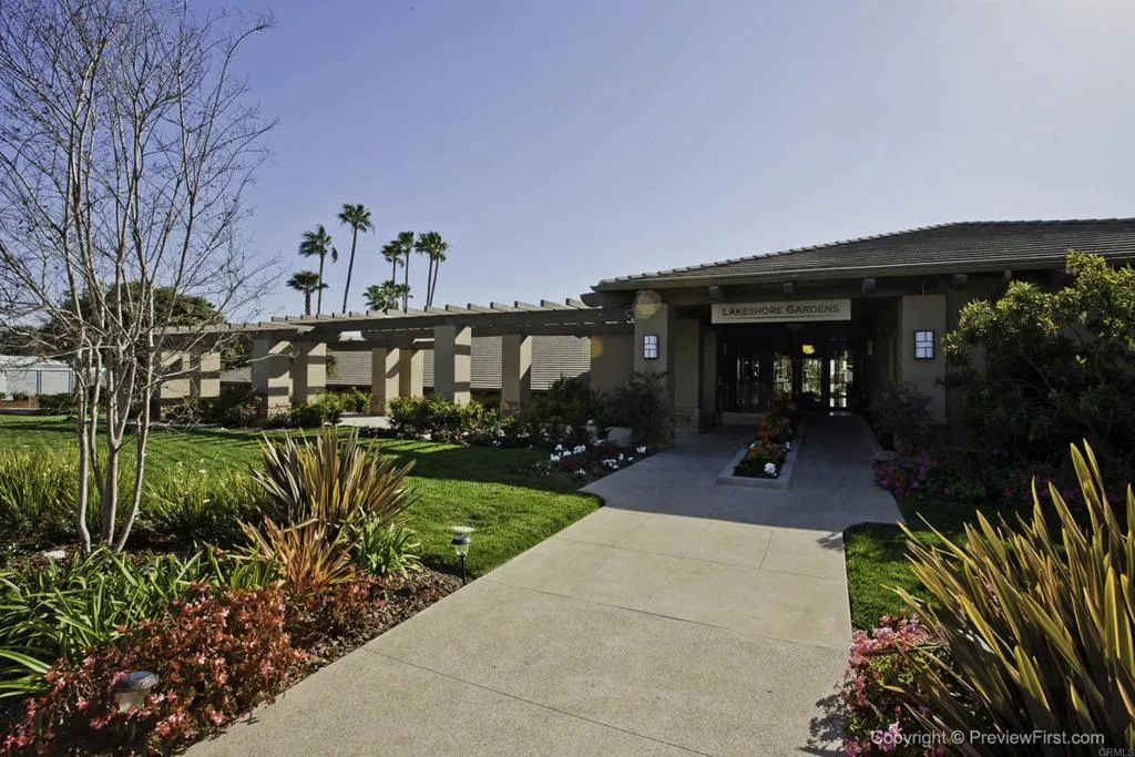 7269 San Luis Unit 244