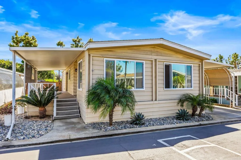 7269 San Luis Unit 244