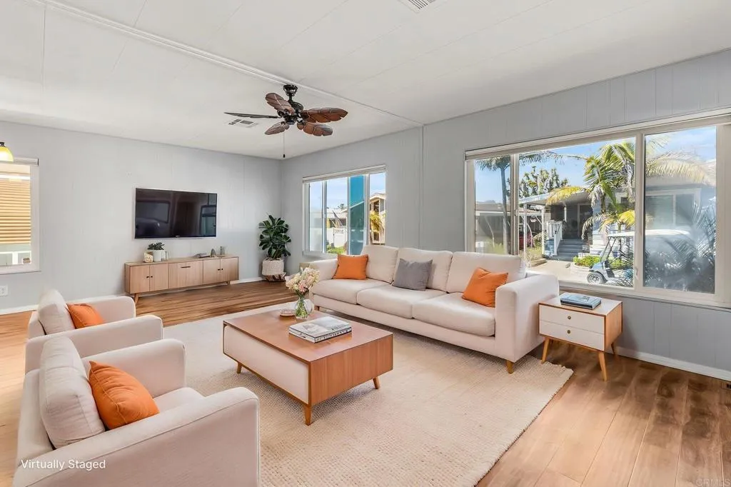 7269 San Luis Unit 244