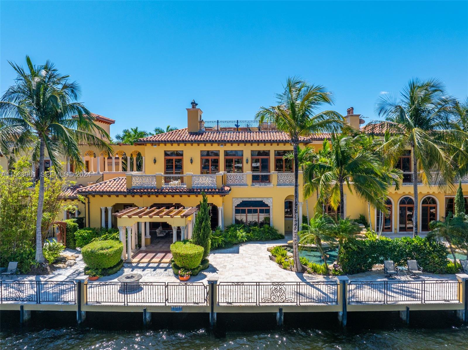 2509 Aqua Vista Boulevard
