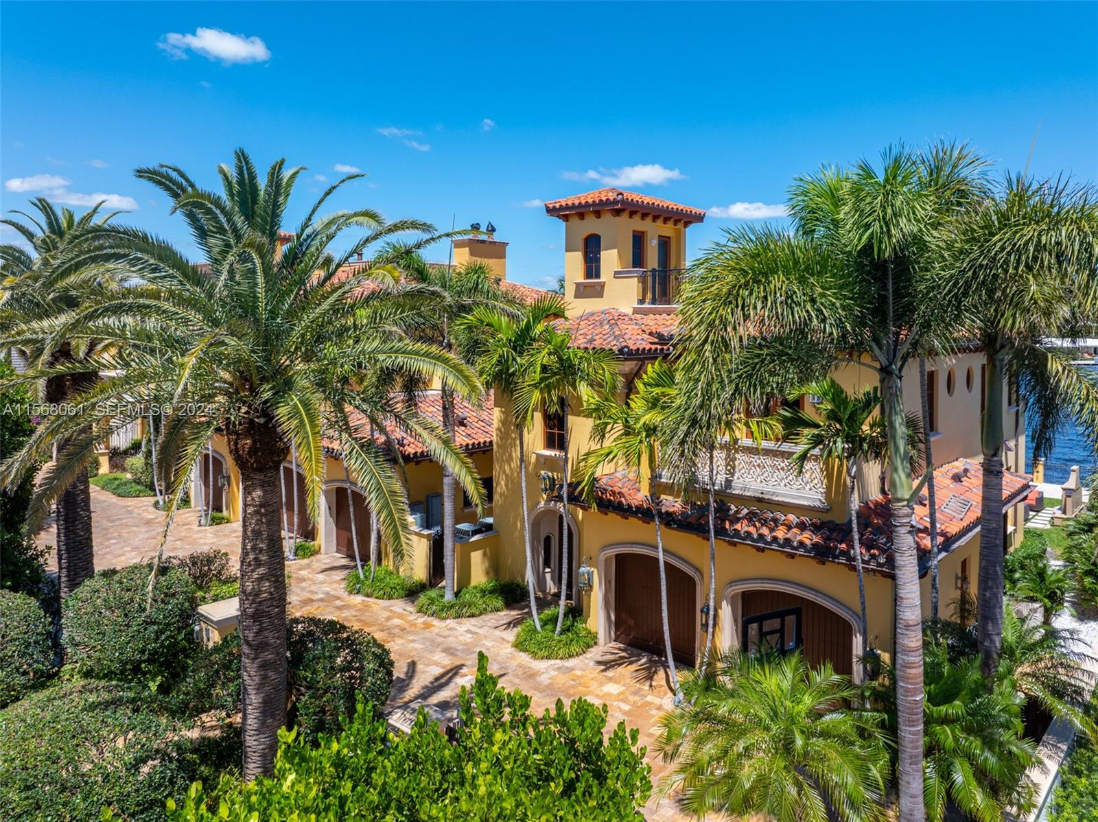 2509 Aqua Vista Boulevard