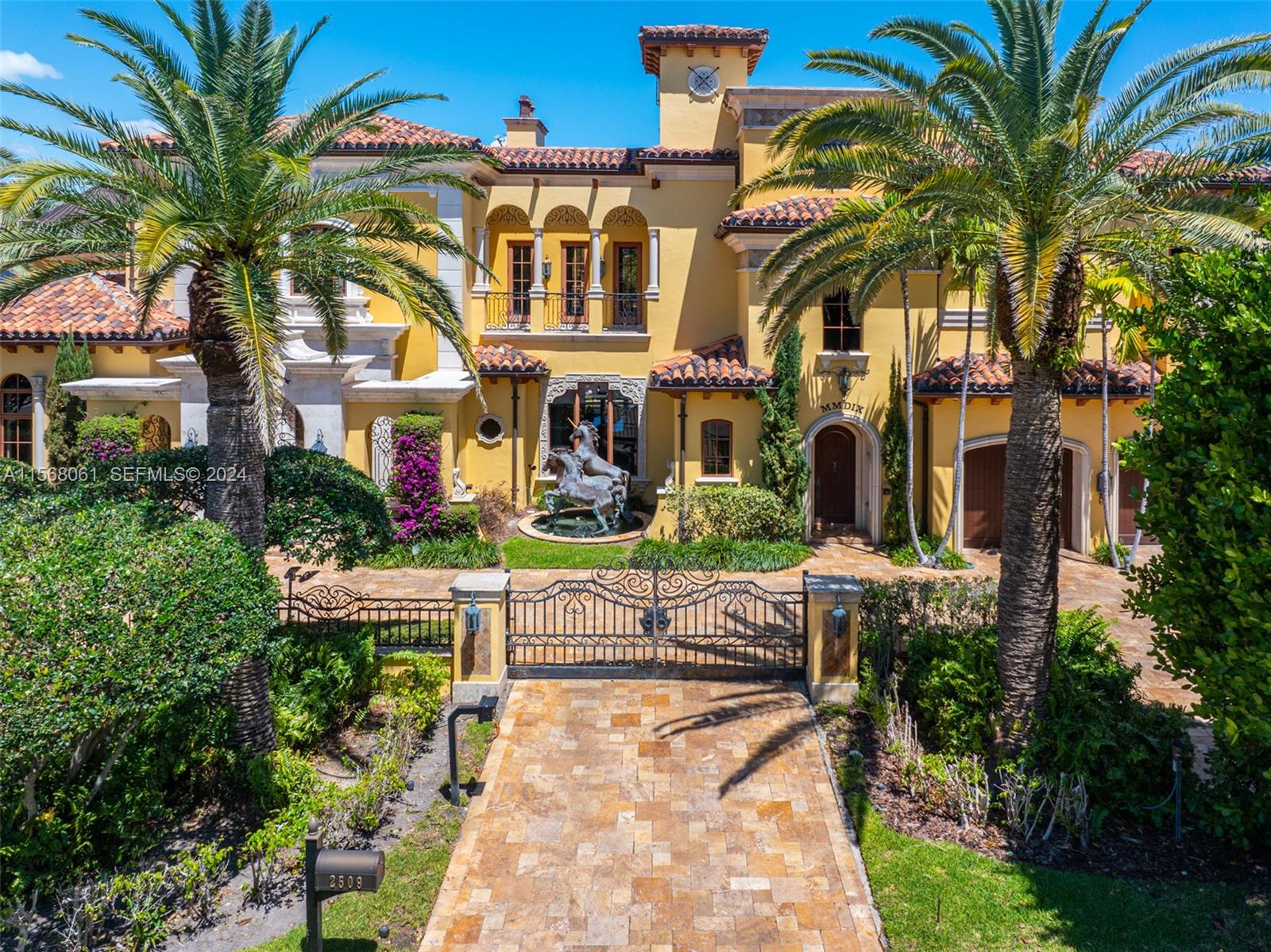 2509 Aqua Vista Boulevard