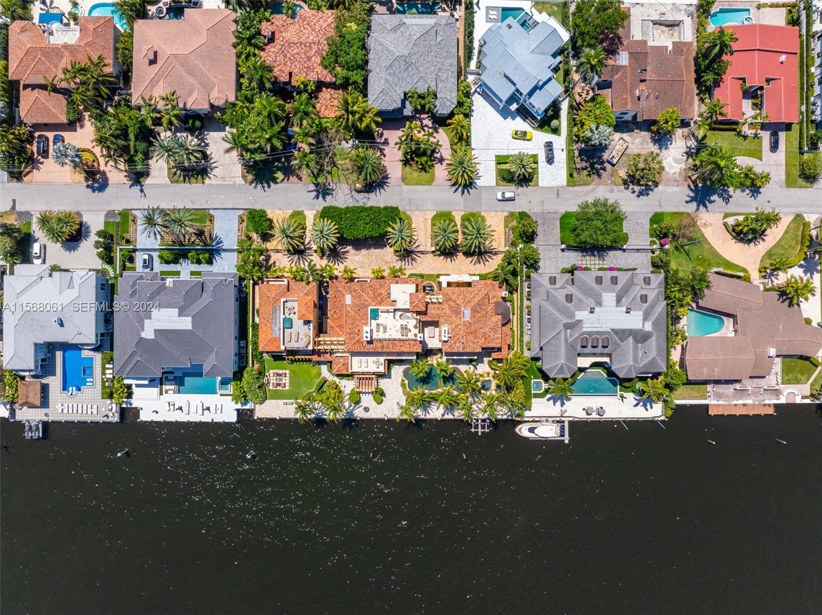2509 Aqua Vista Boulevard