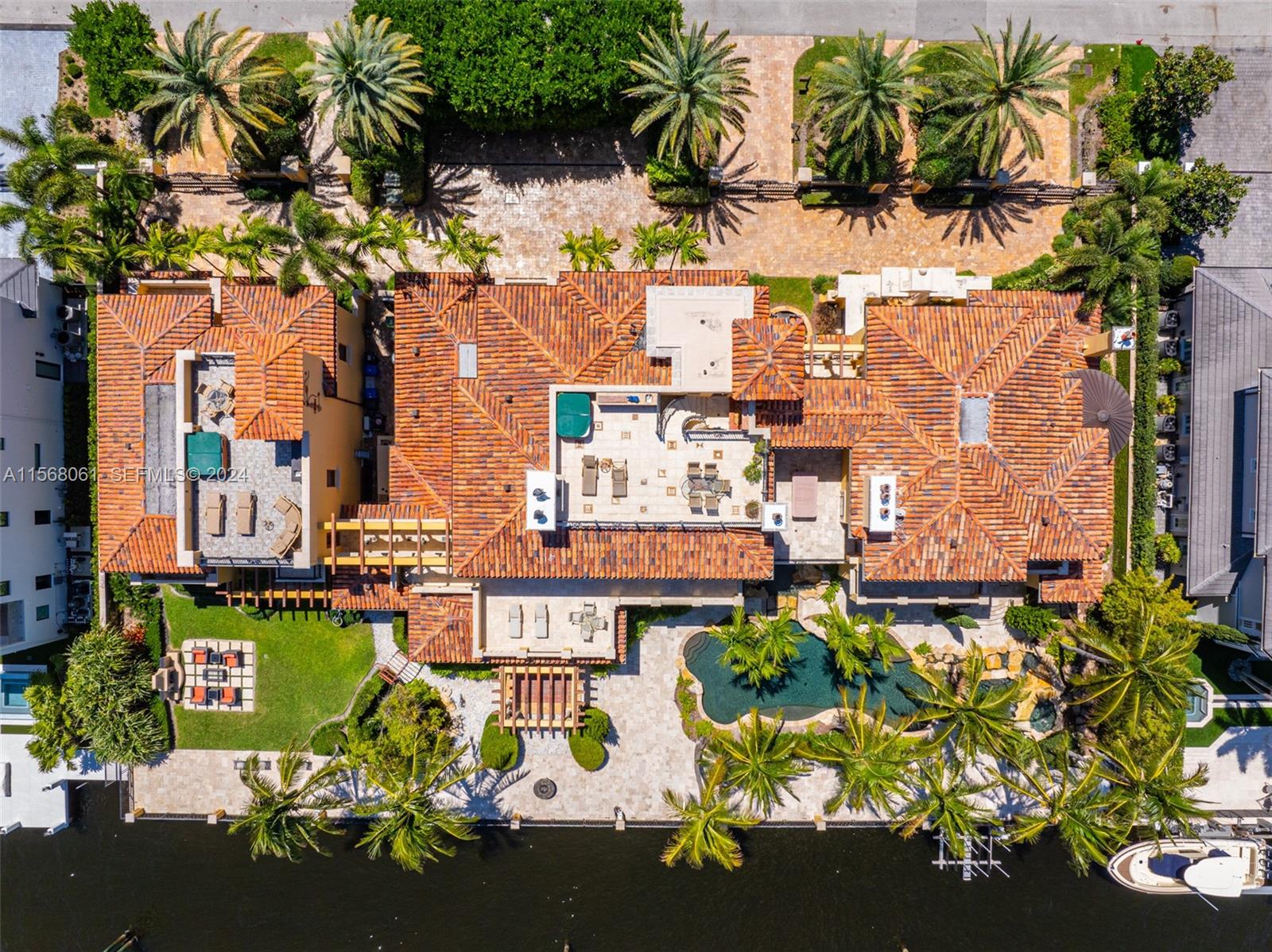 2509 Aqua Vista Boulevard