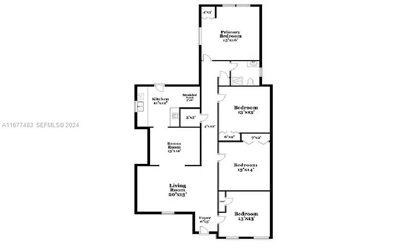 503 Avenida Hermosa