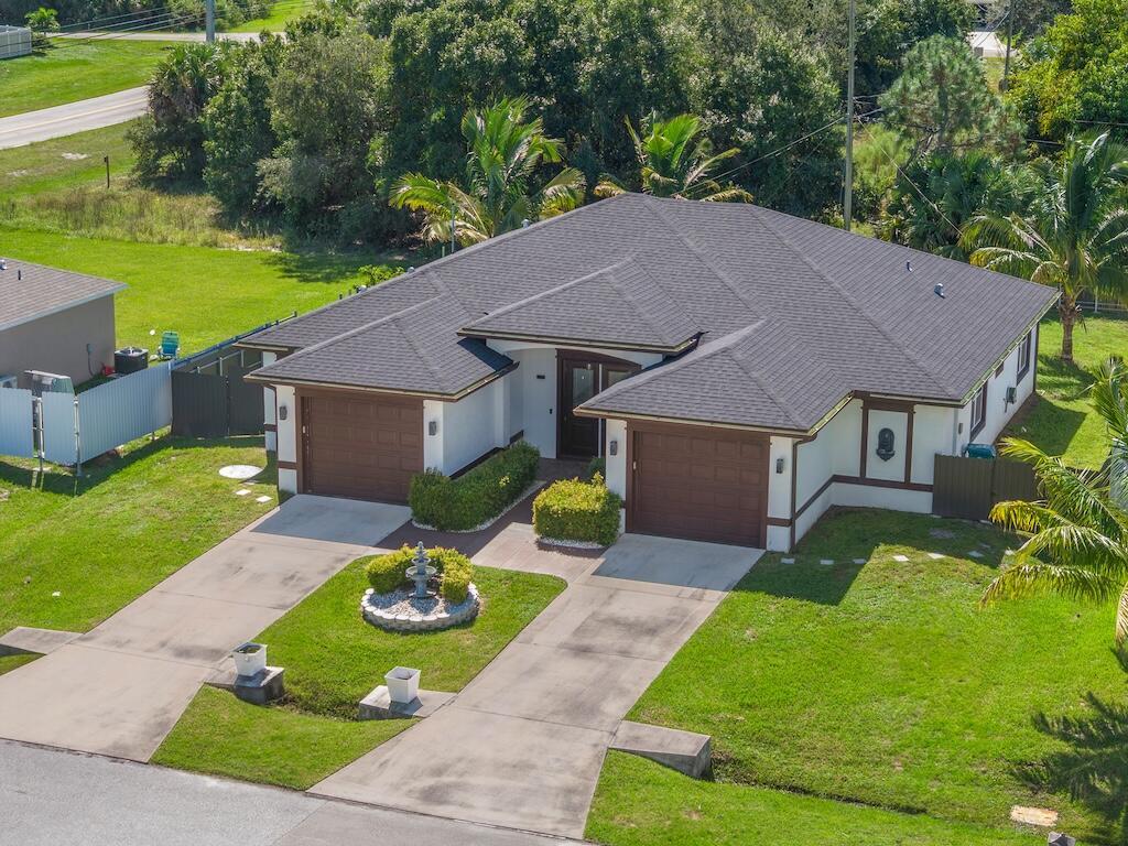 914 SW Mccracken Avenue, Port St. Lucie