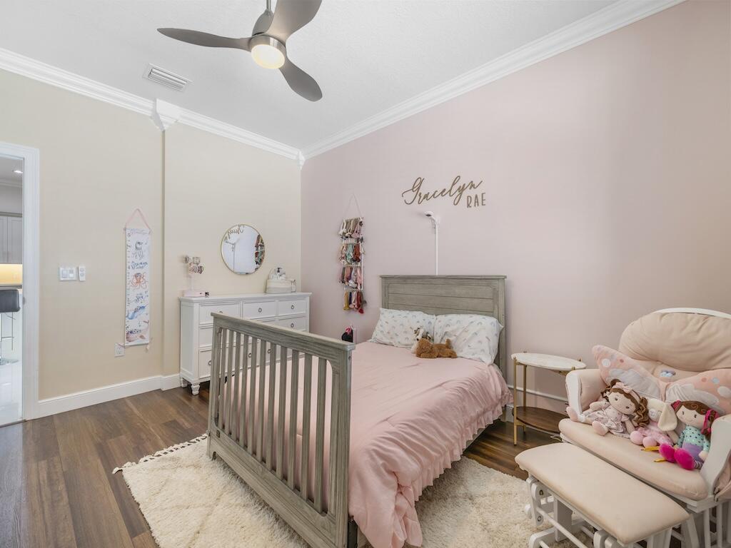 914 SW Mccracken Avenue, Port St. Lucie