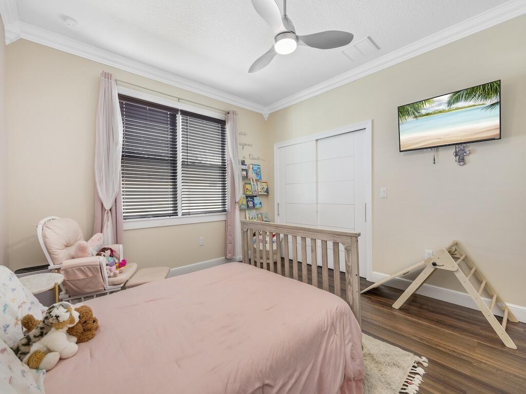 914 SW Mccracken Avenue, Port St. Lucie