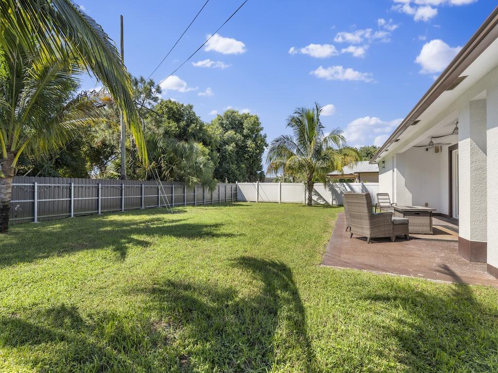 914 SW Mccracken Avenue, Port St. Lucie