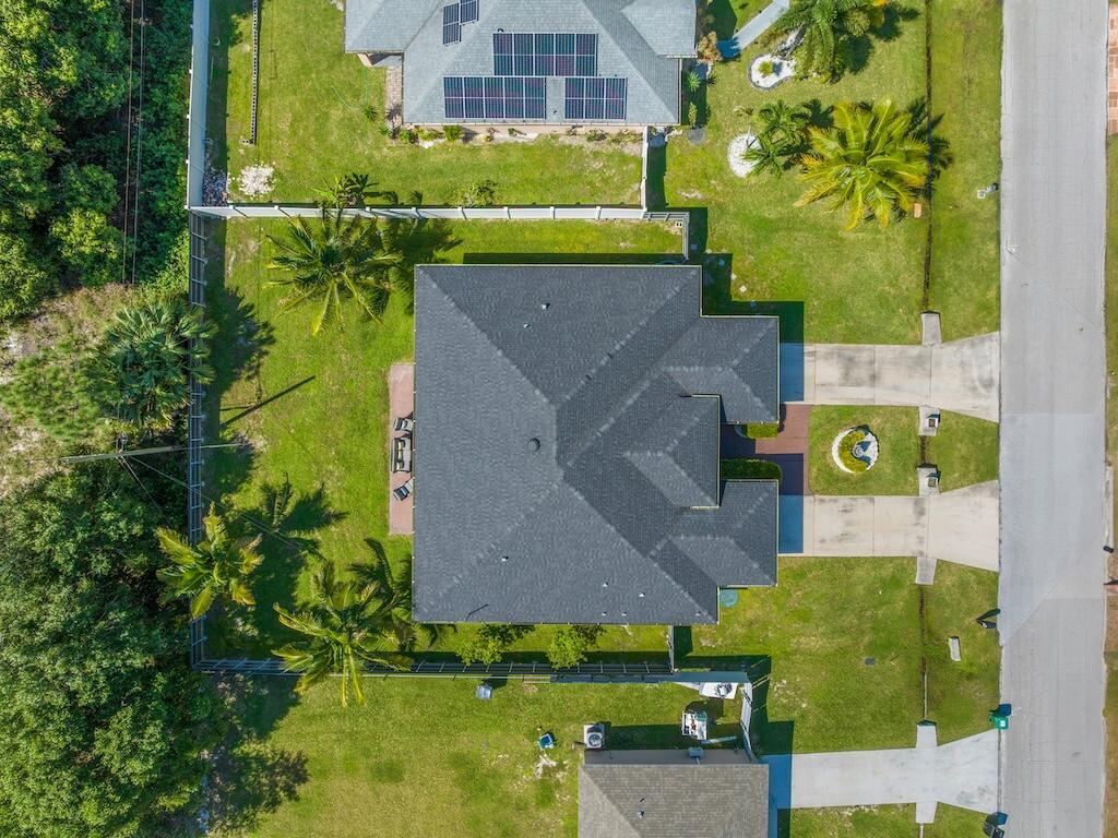 914 SW Mccracken Avenue, Port St. Lucie