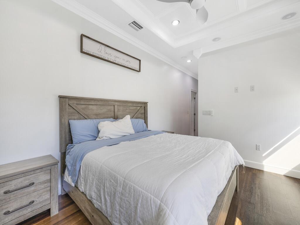 914 SW Mccracken Avenue, Port St. Lucie