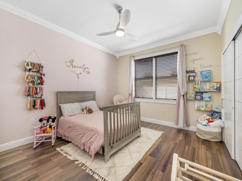 914 SW Mccracken Avenue, Port St. Lucie