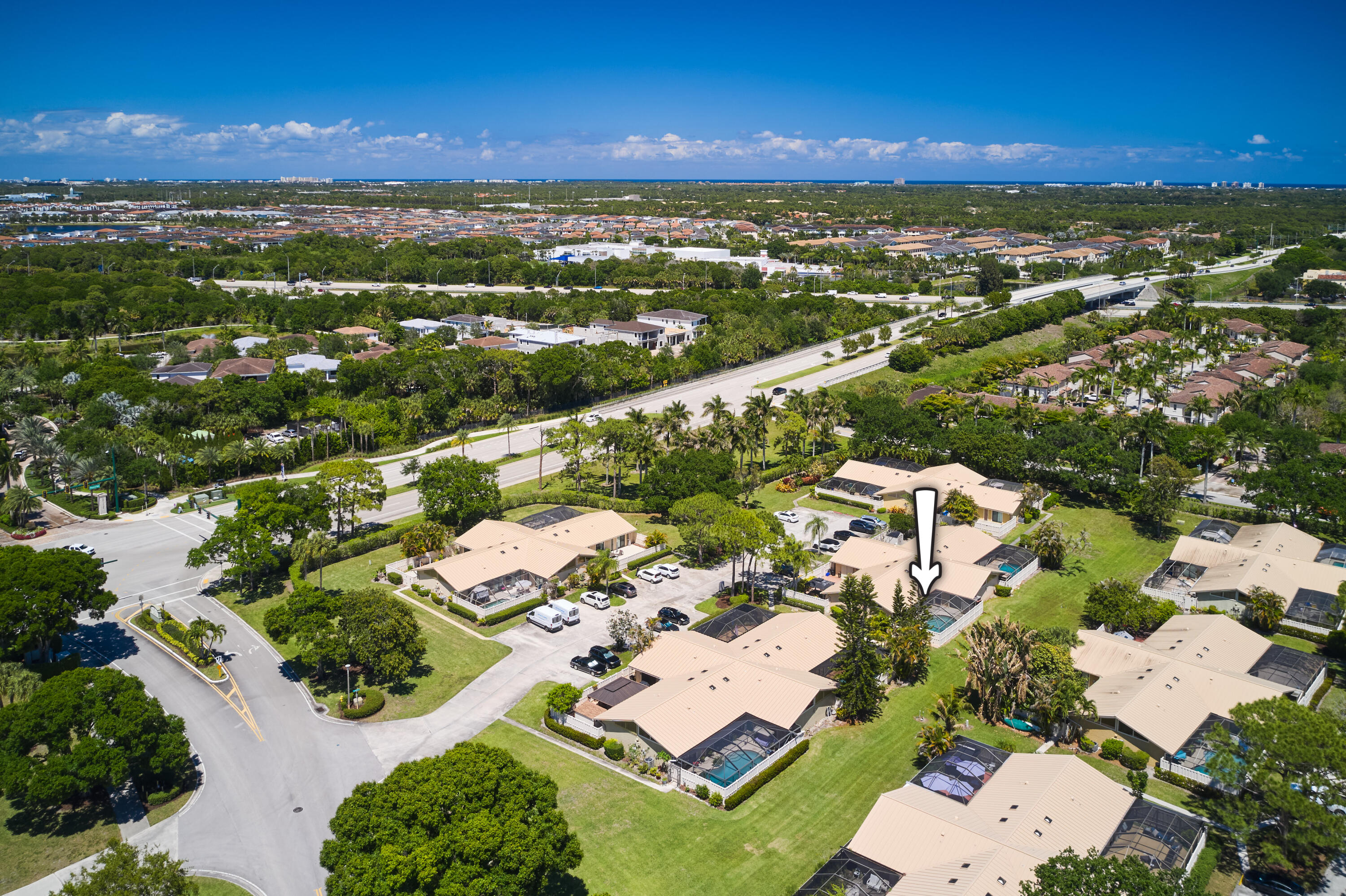 5532 Golden Eagle Circle