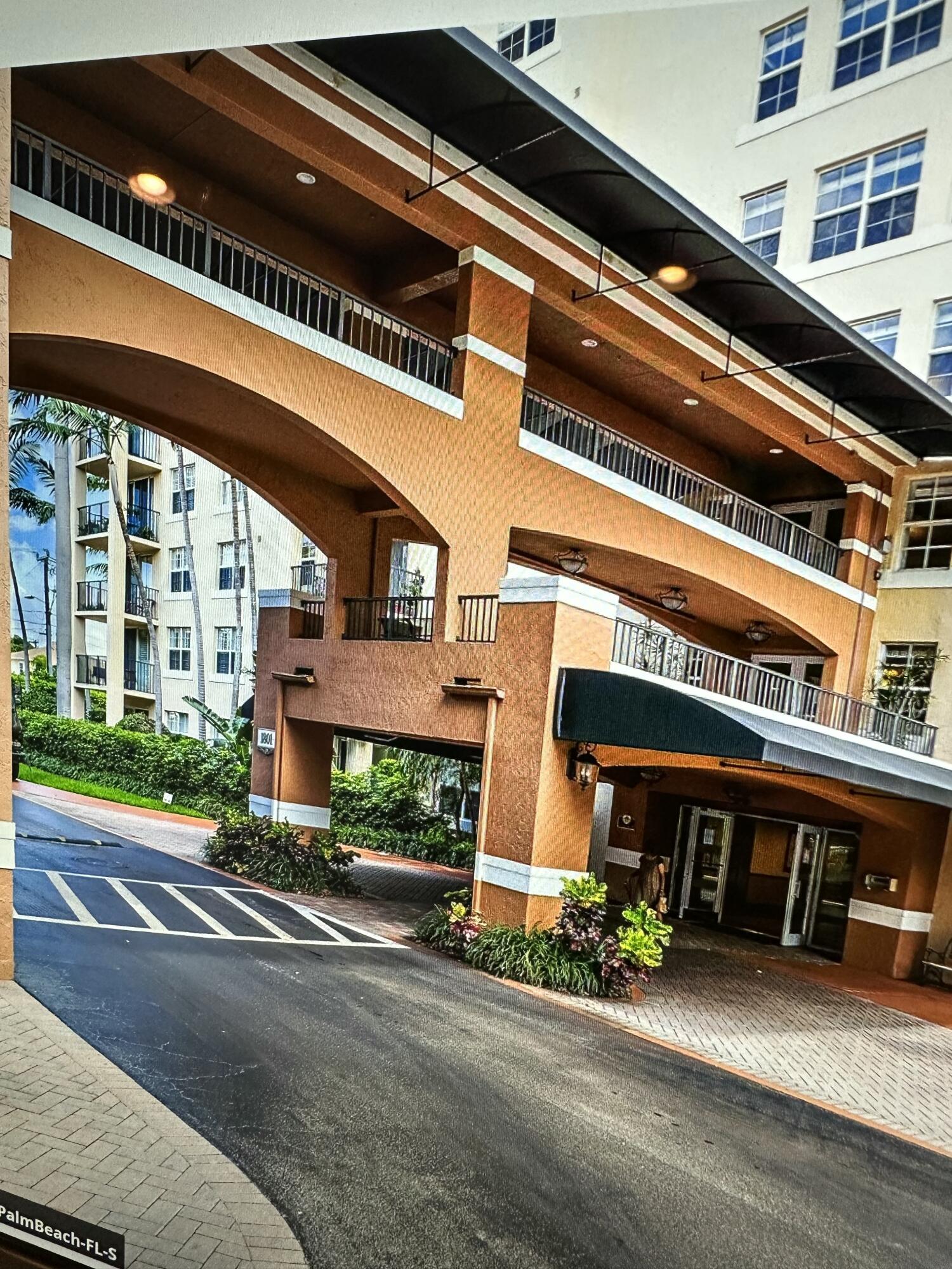 1801 N Flagler Drive 212