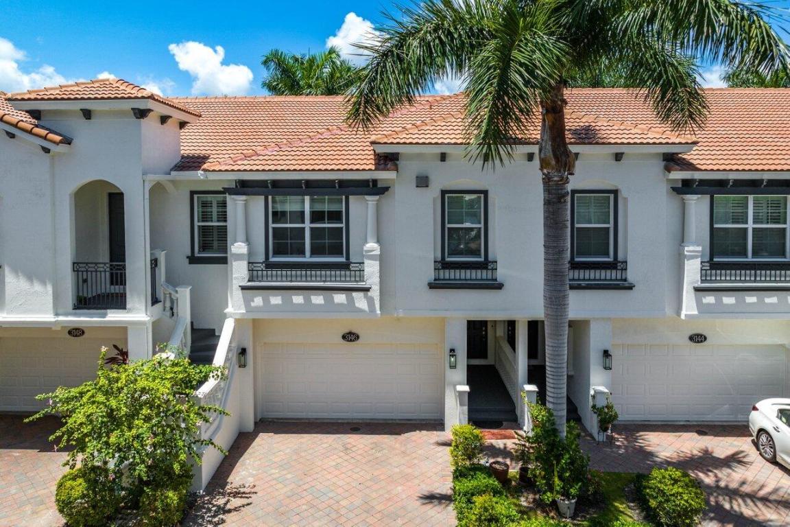 3146 Waterside Circle