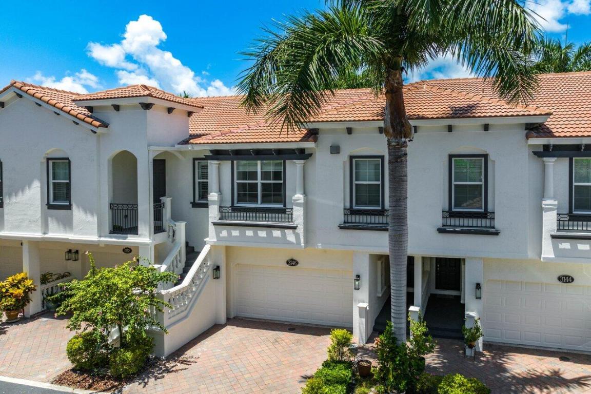 3146 Waterside Circle