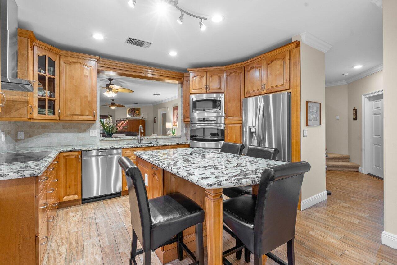 20970 Via Azalea Unit: 1