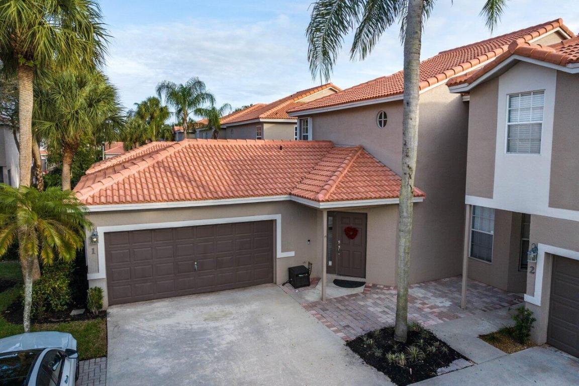 20970 Via Azalea Unit: 1