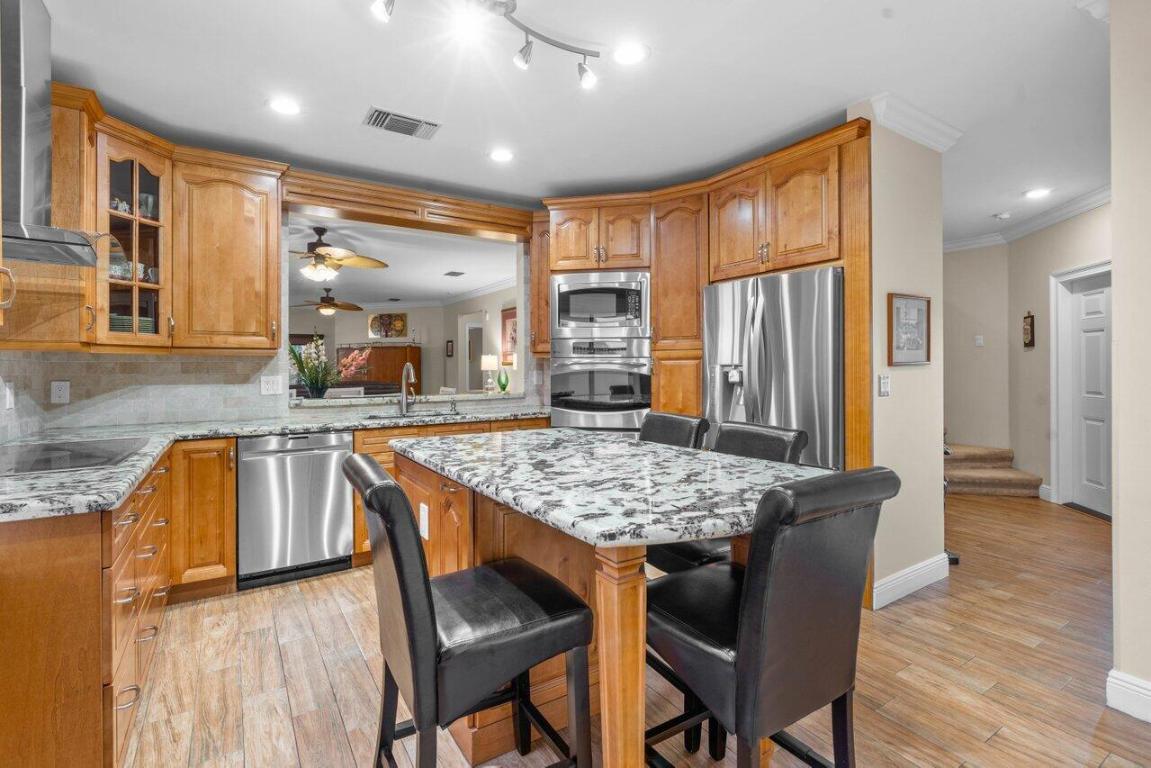 20970 Via Azalea Unit: 1