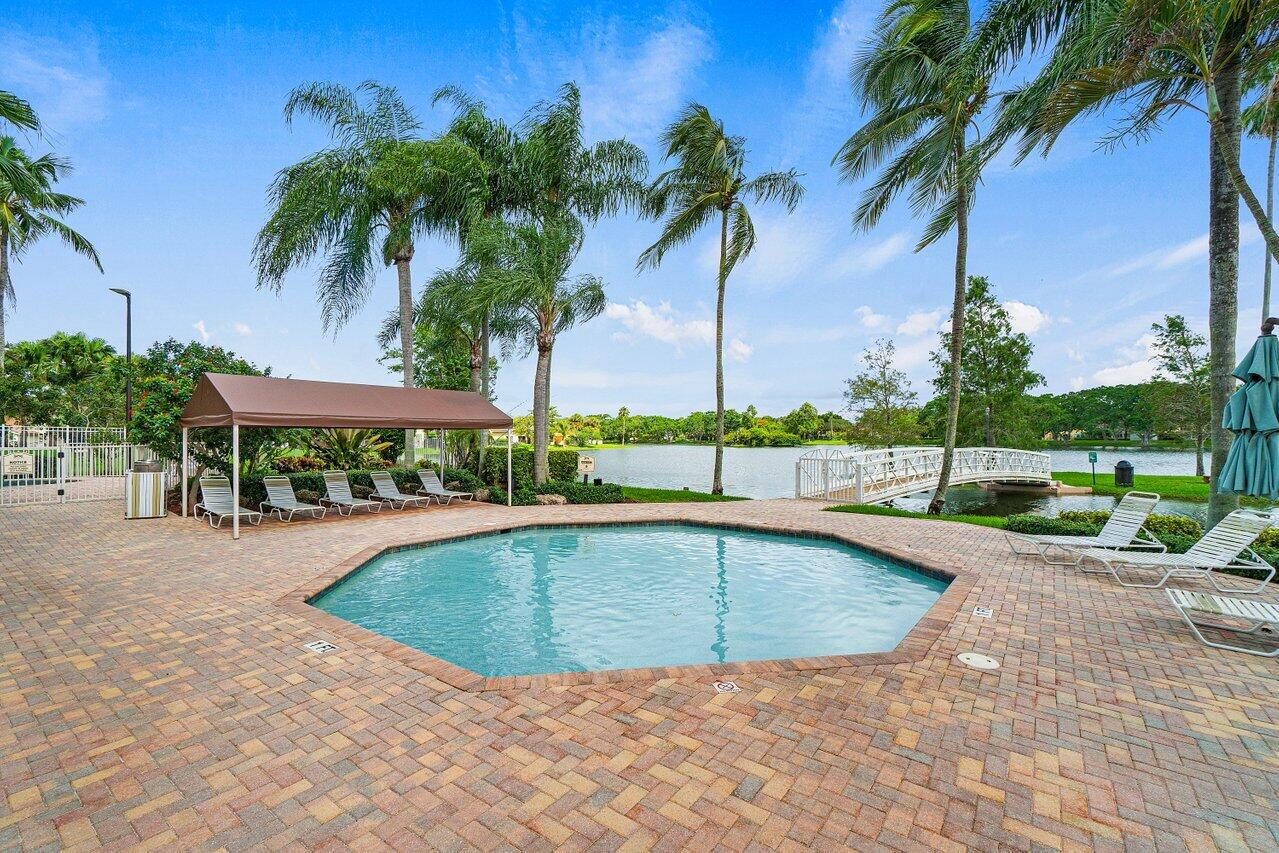 20970 Via Azalea Unit: 1