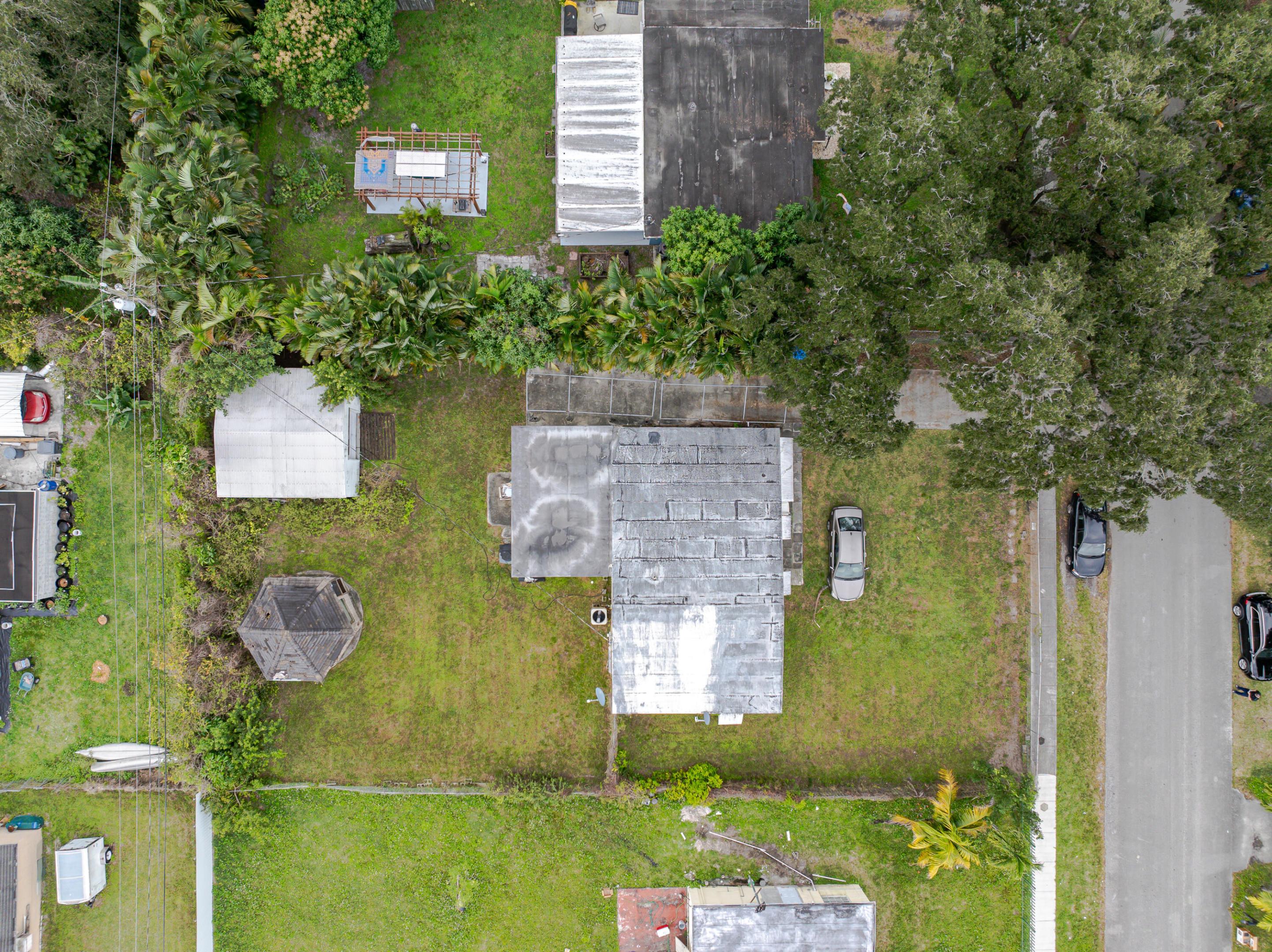 110 Miami Gardens Road