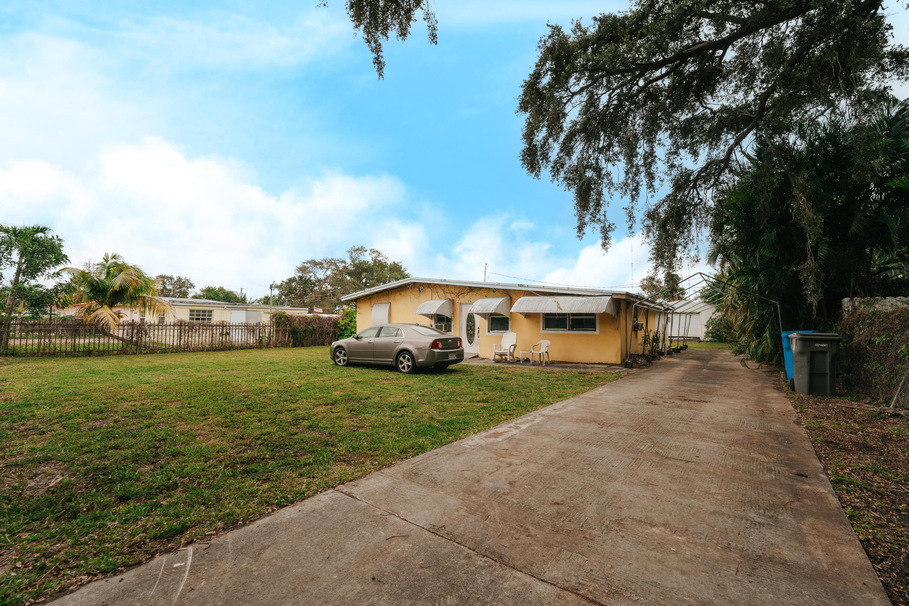 110 Miami Gardens Road