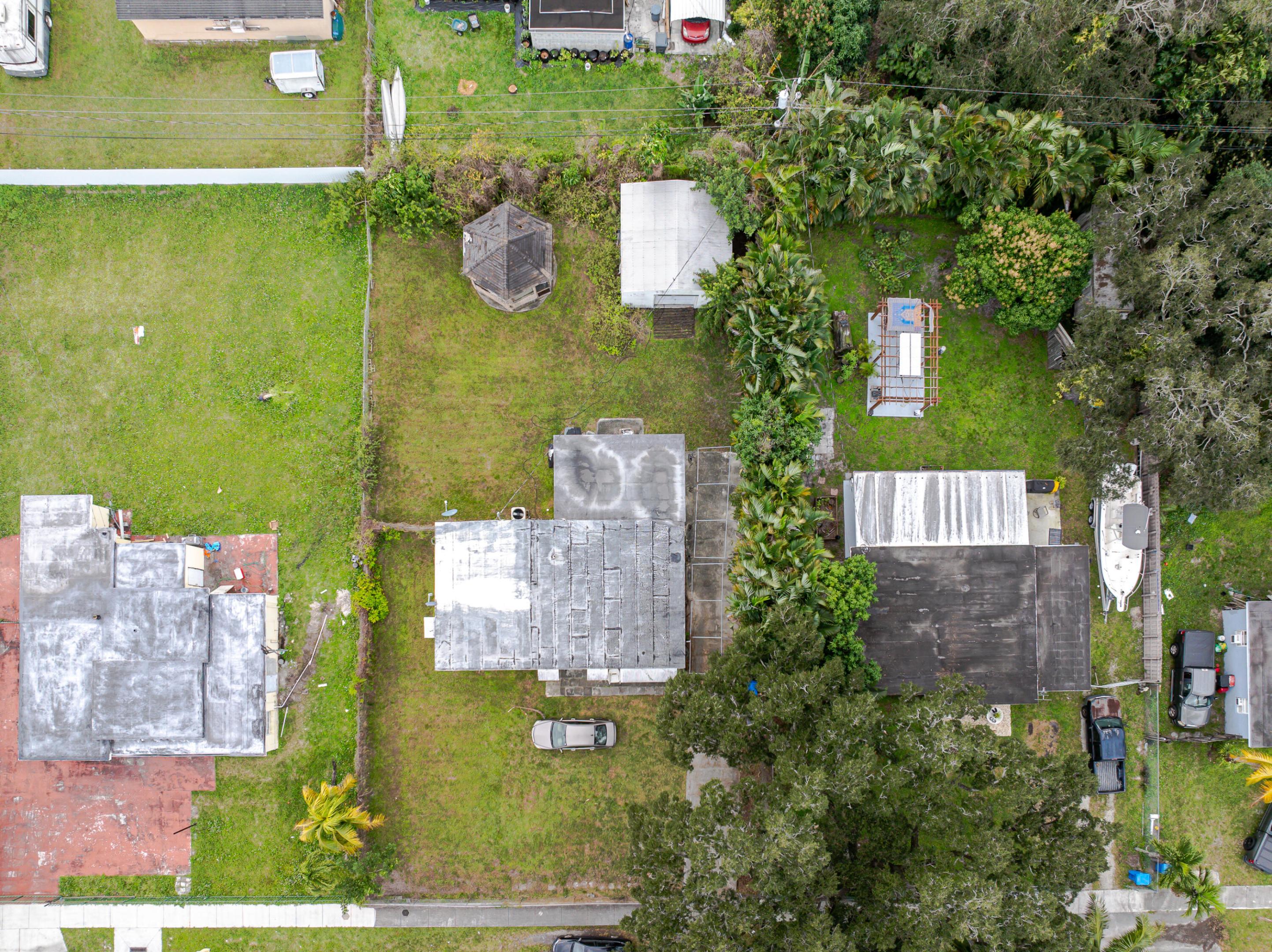 110 Miami Gardens Road