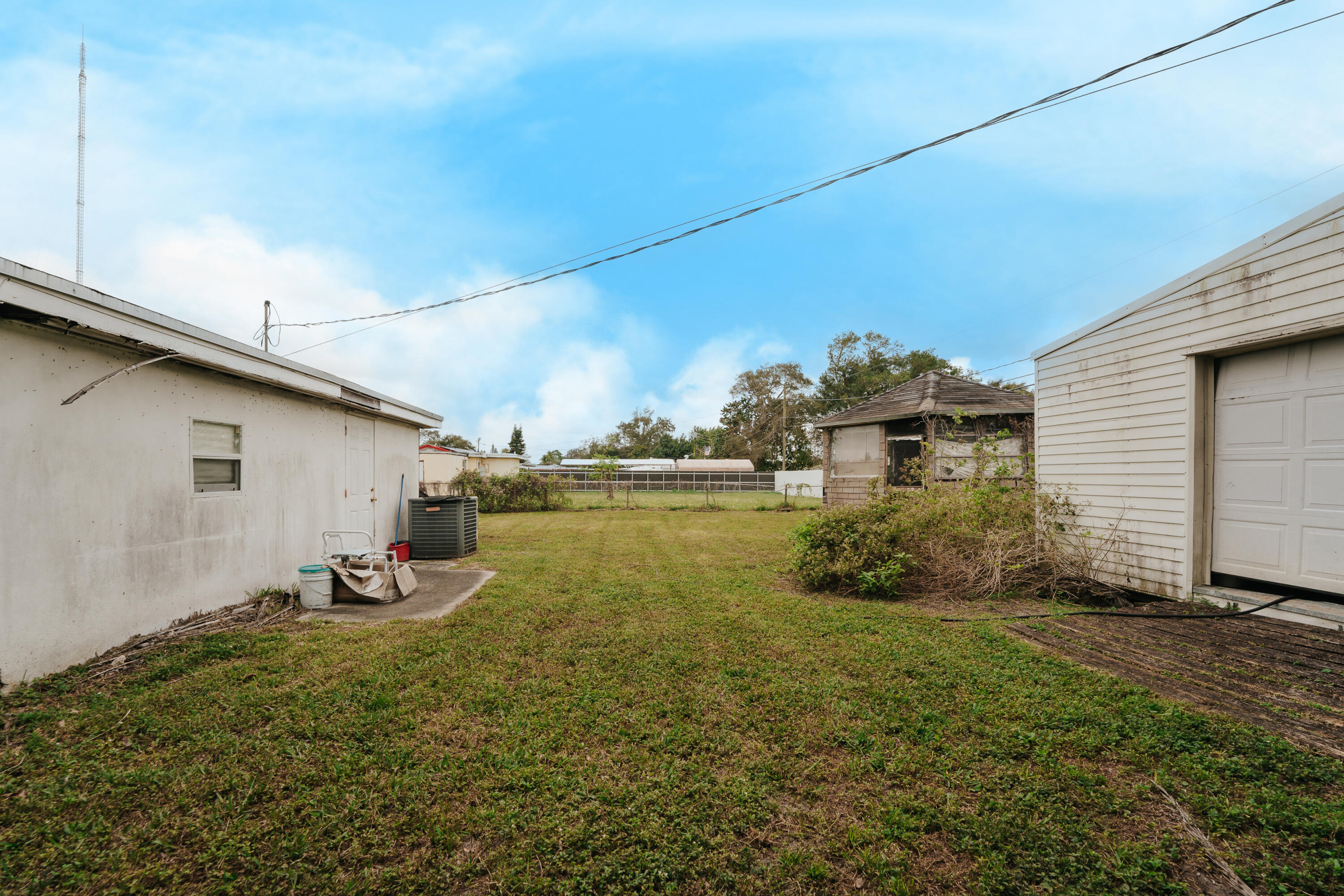 110 Miami Gardens Road